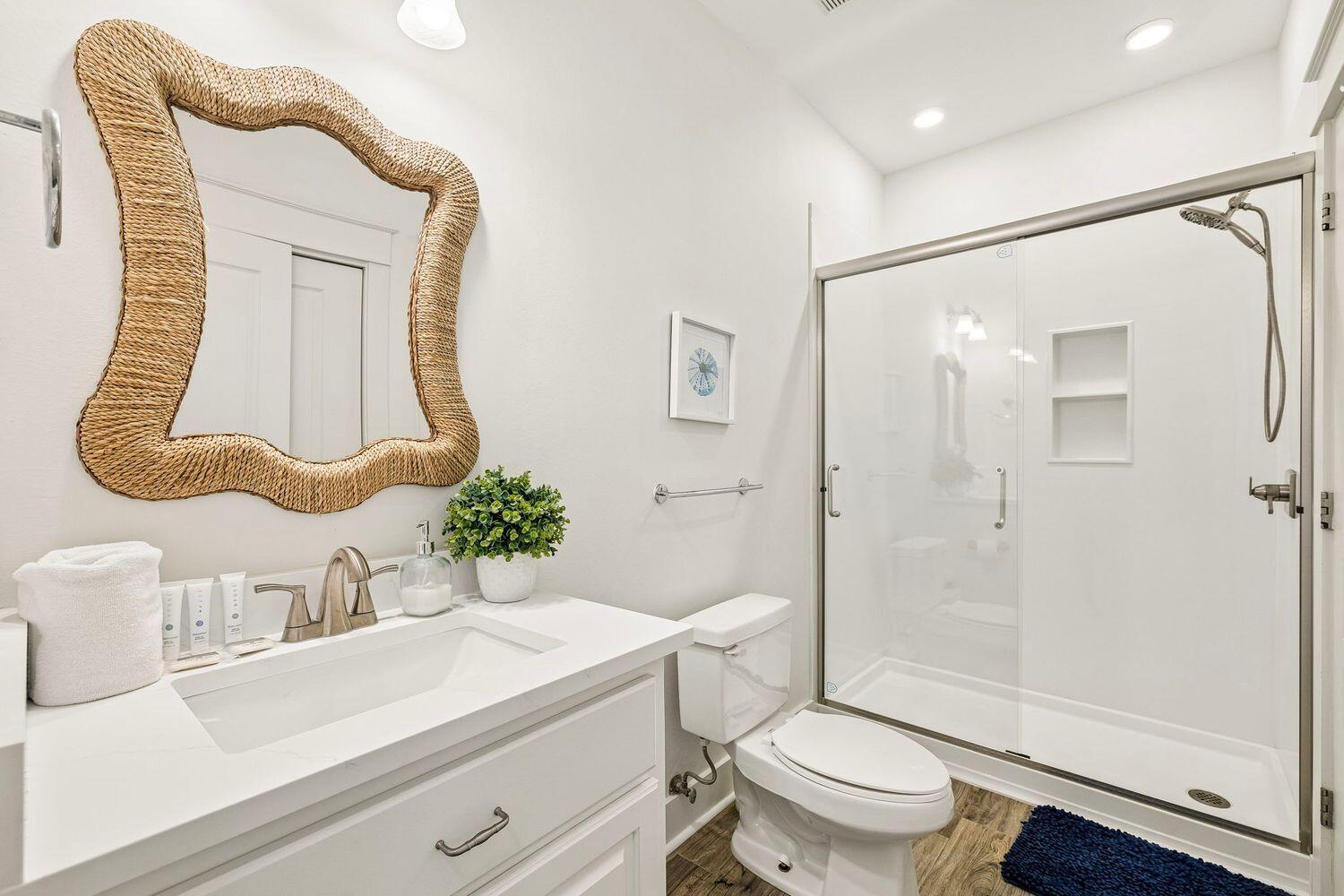 SEACREST BEACH - Residential