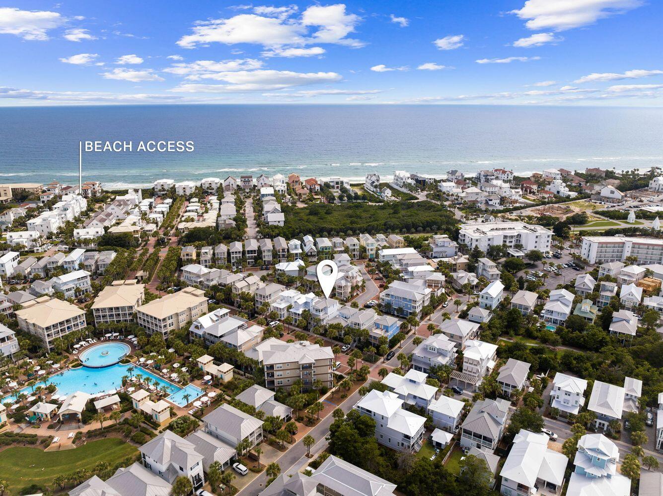 SEACREST BEACH - Residential