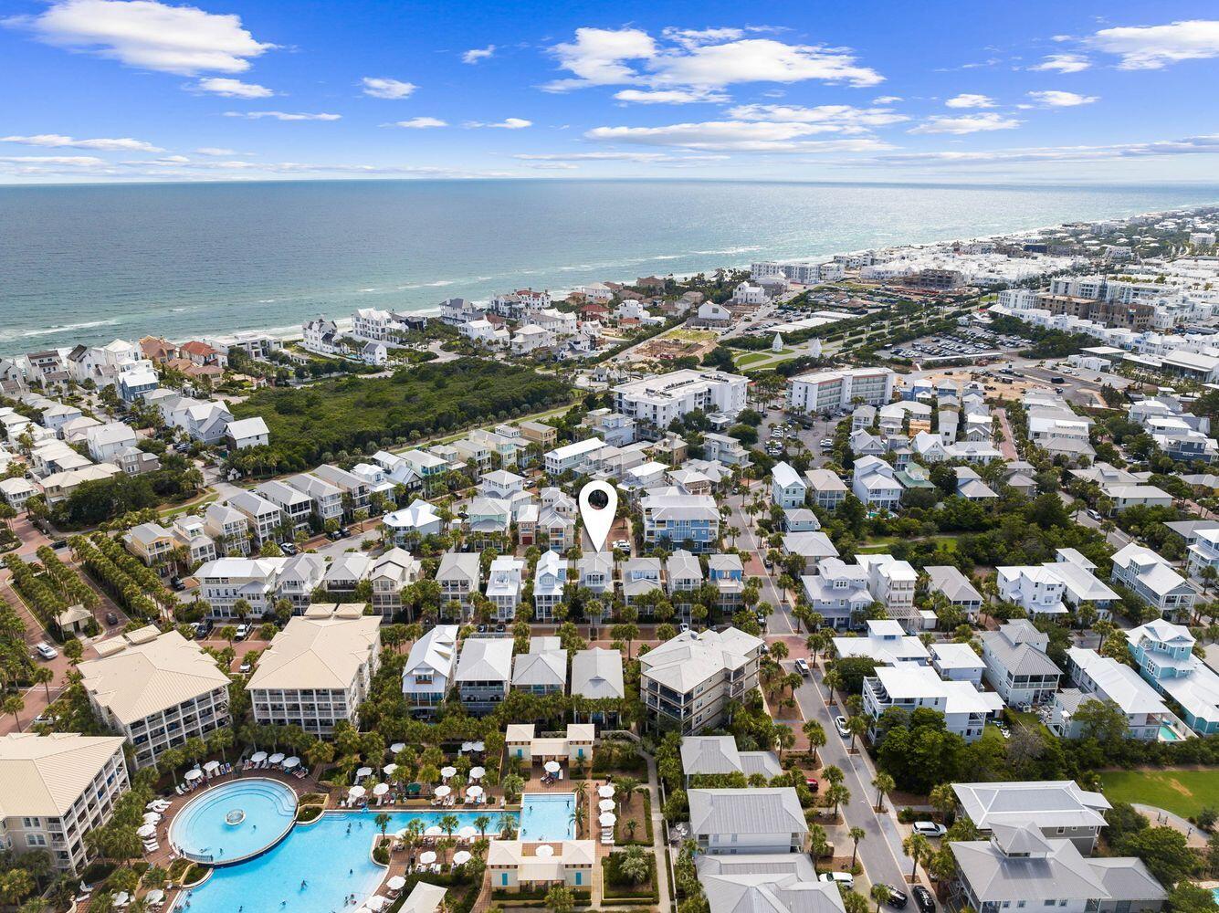 SEACREST BEACH - Residential
