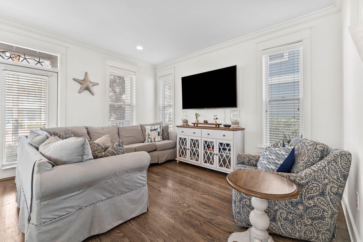 SEACREST BEACH - Residential
