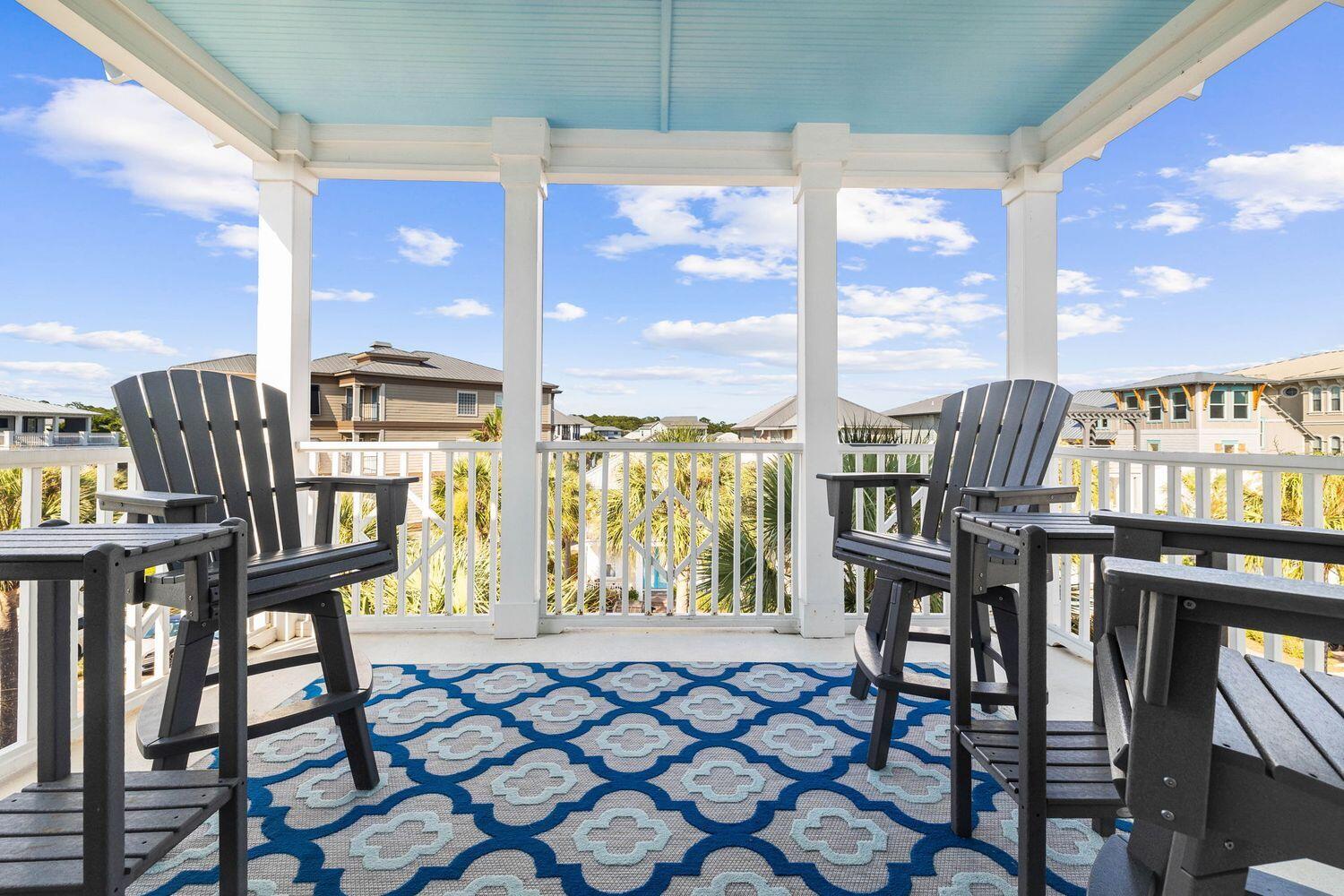 SEACREST BEACH - Residential