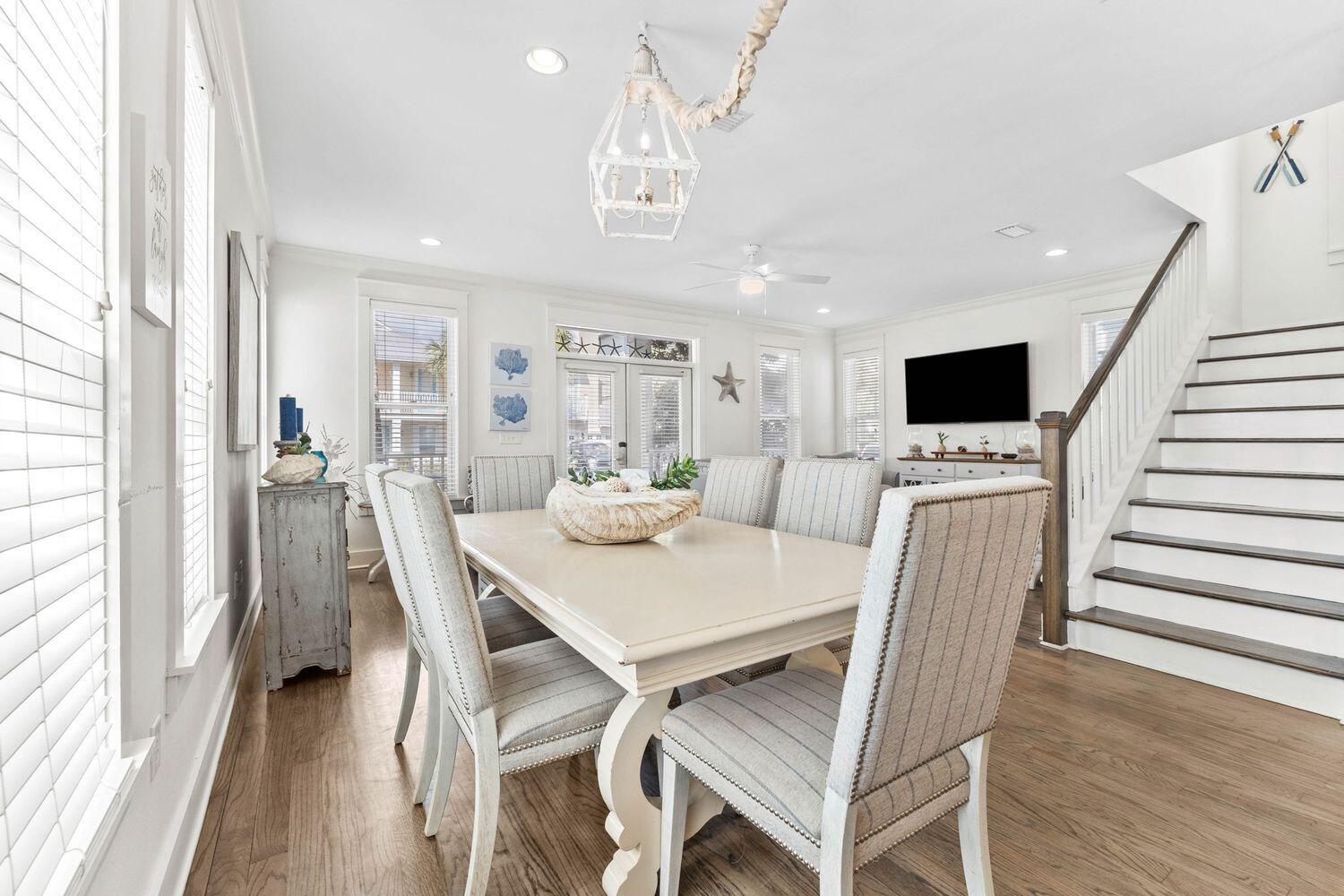 SEACREST BEACH - Residential
