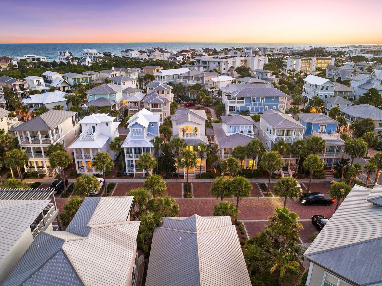SEACREST BEACH - Residential
