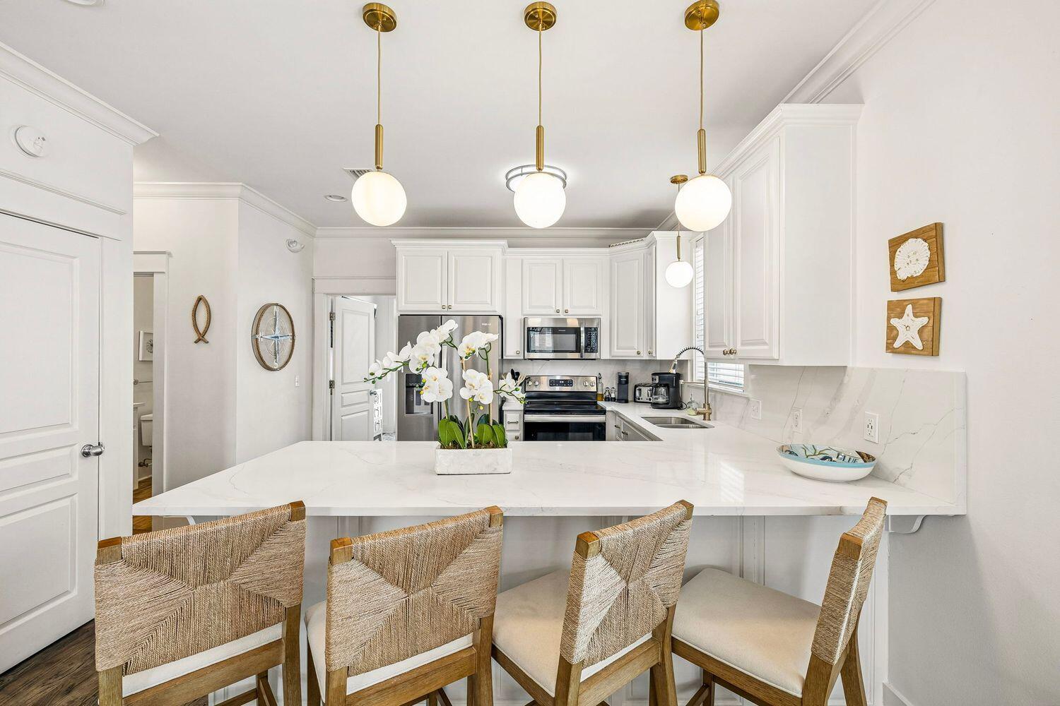 SEACREST BEACH - Residential
