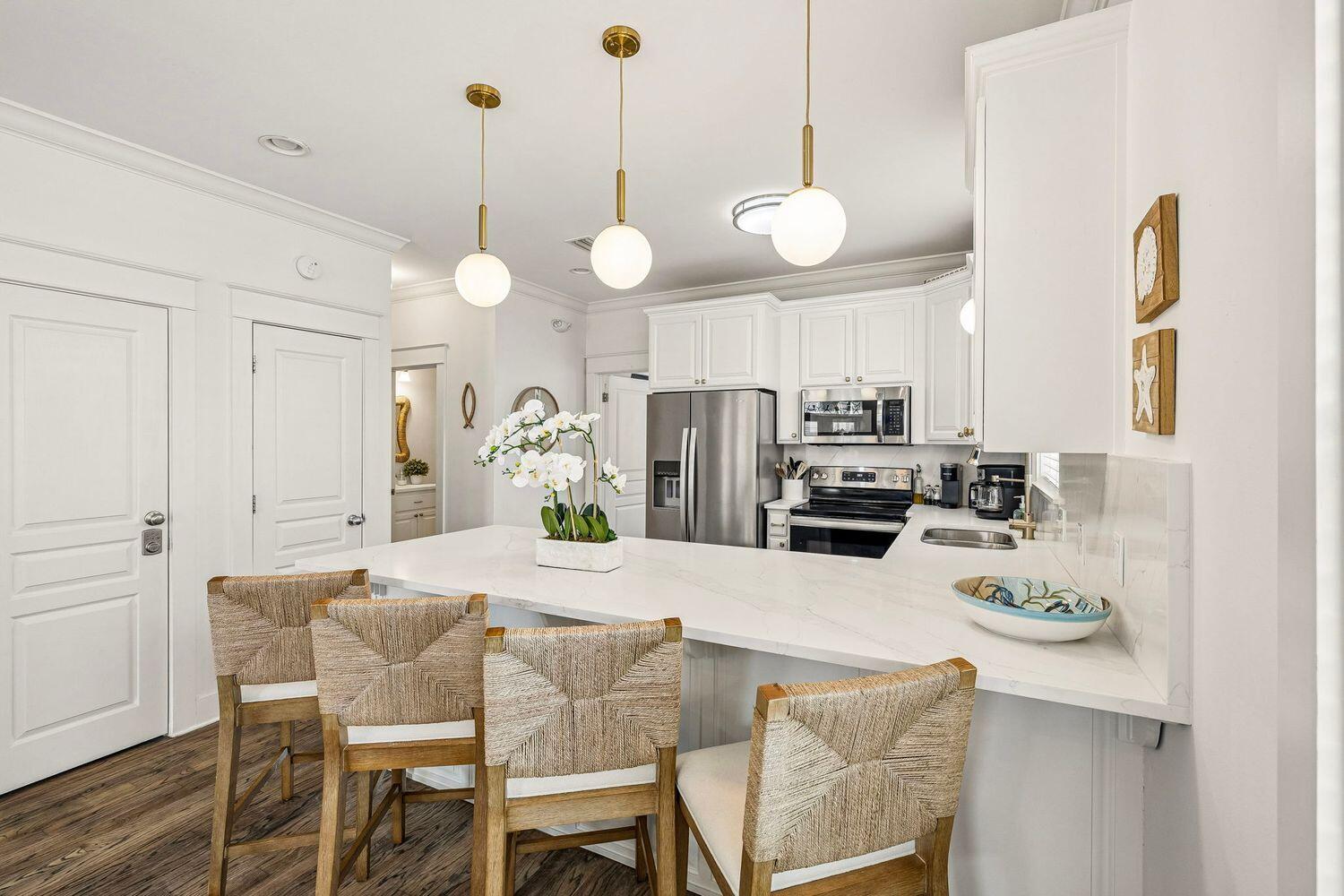 SEACREST BEACH - Residential