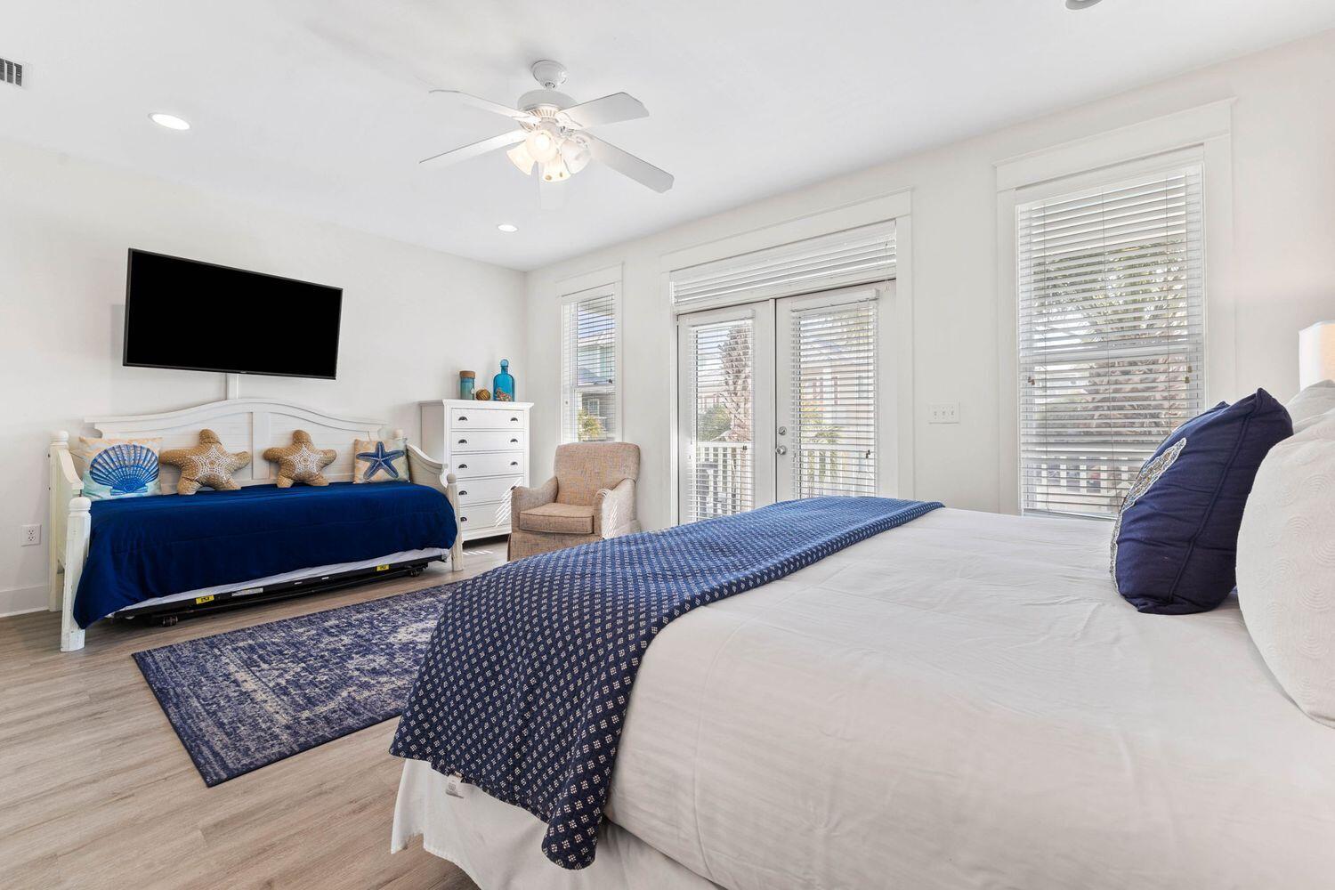 SEACREST BEACH - Residential