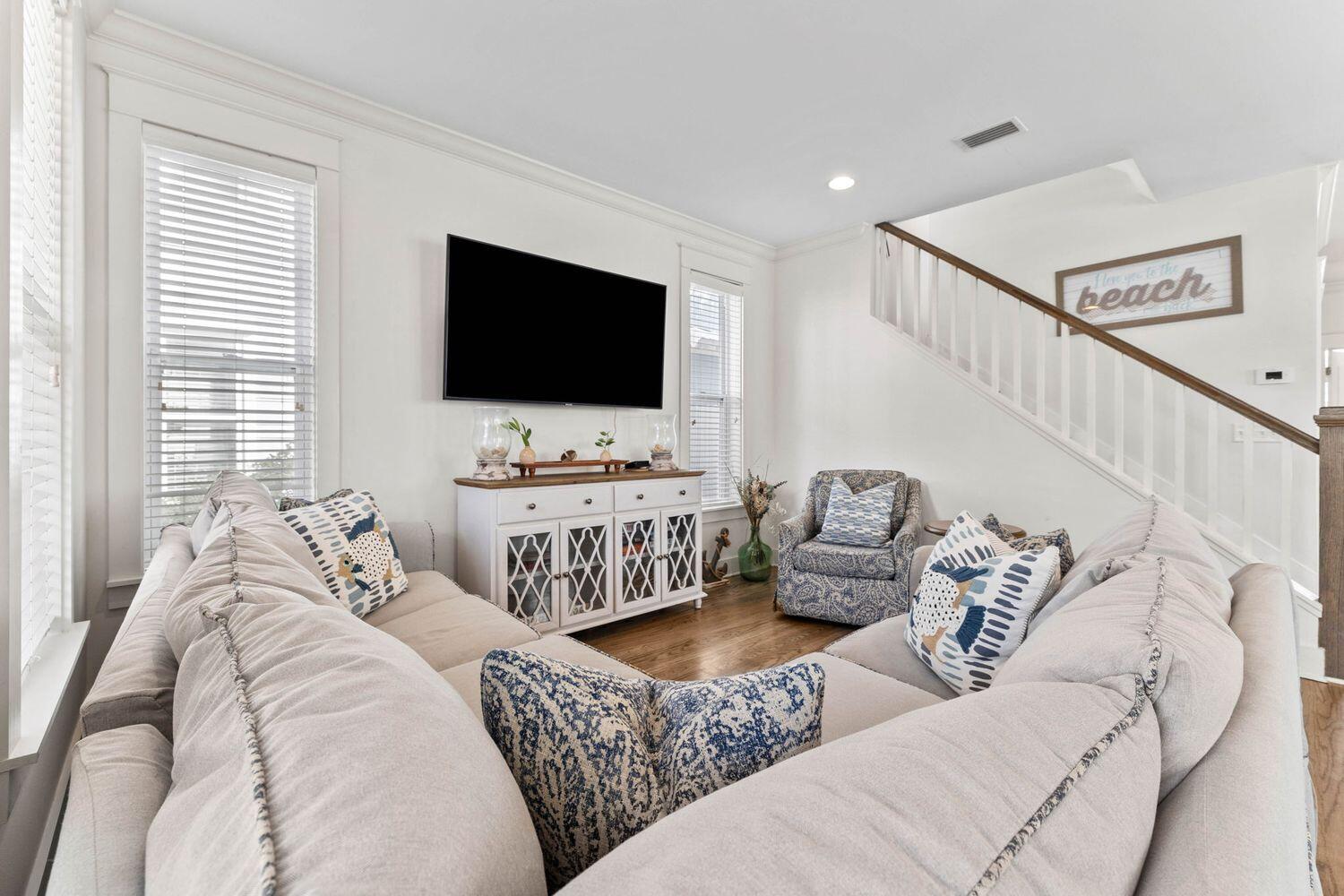 SEACREST BEACH - Residential