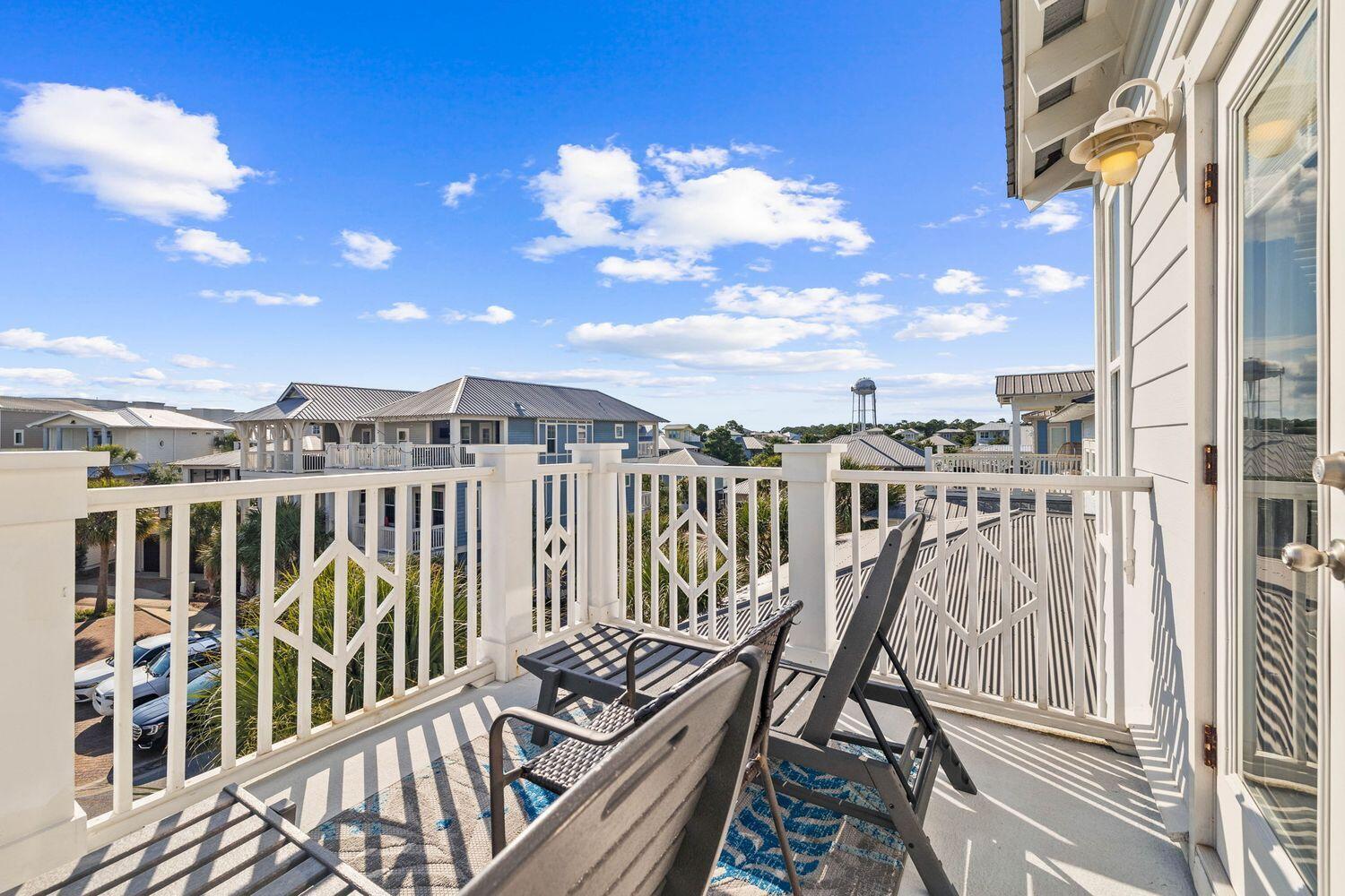 SEACREST BEACH - Residential