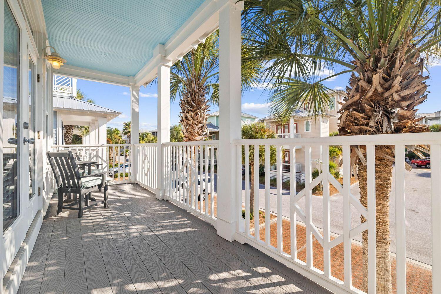 SEACREST BEACH - Residential