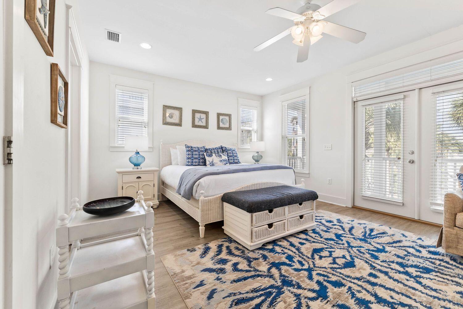 SEACREST BEACH - Residential