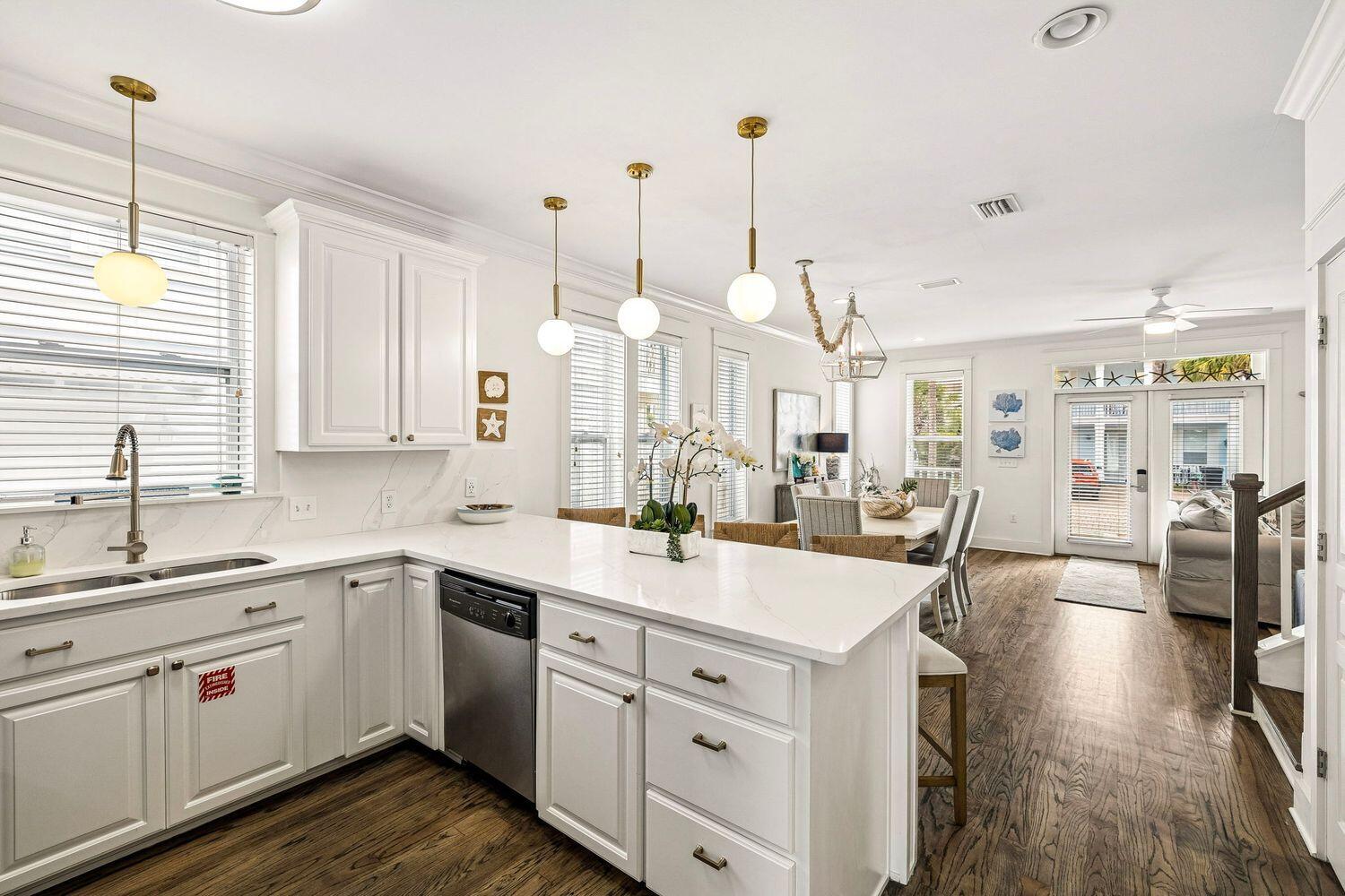 SEACREST BEACH - Residential