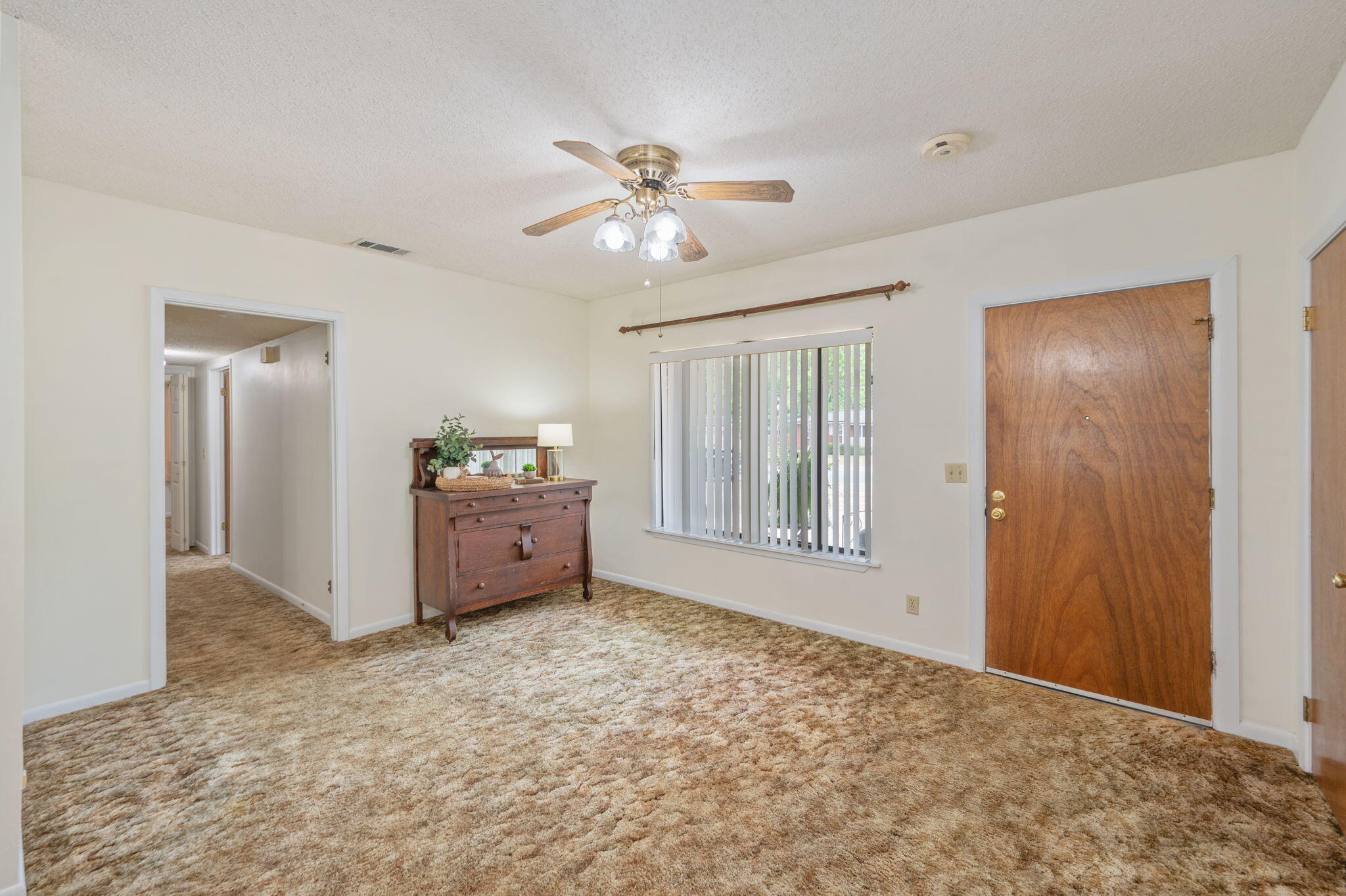 FERDON ADDN TO CRESTVIEW - Residential