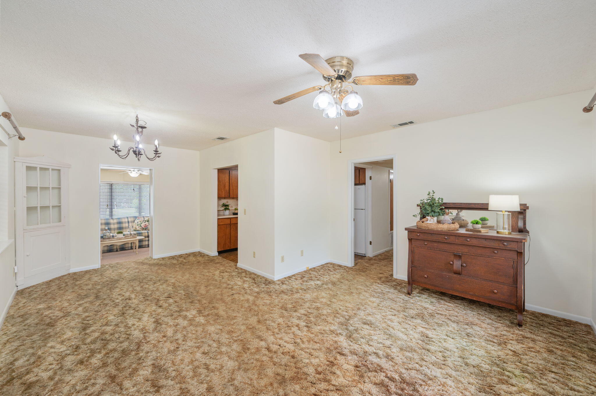 FERDON ADDN TO CRESTVIEW - Residential