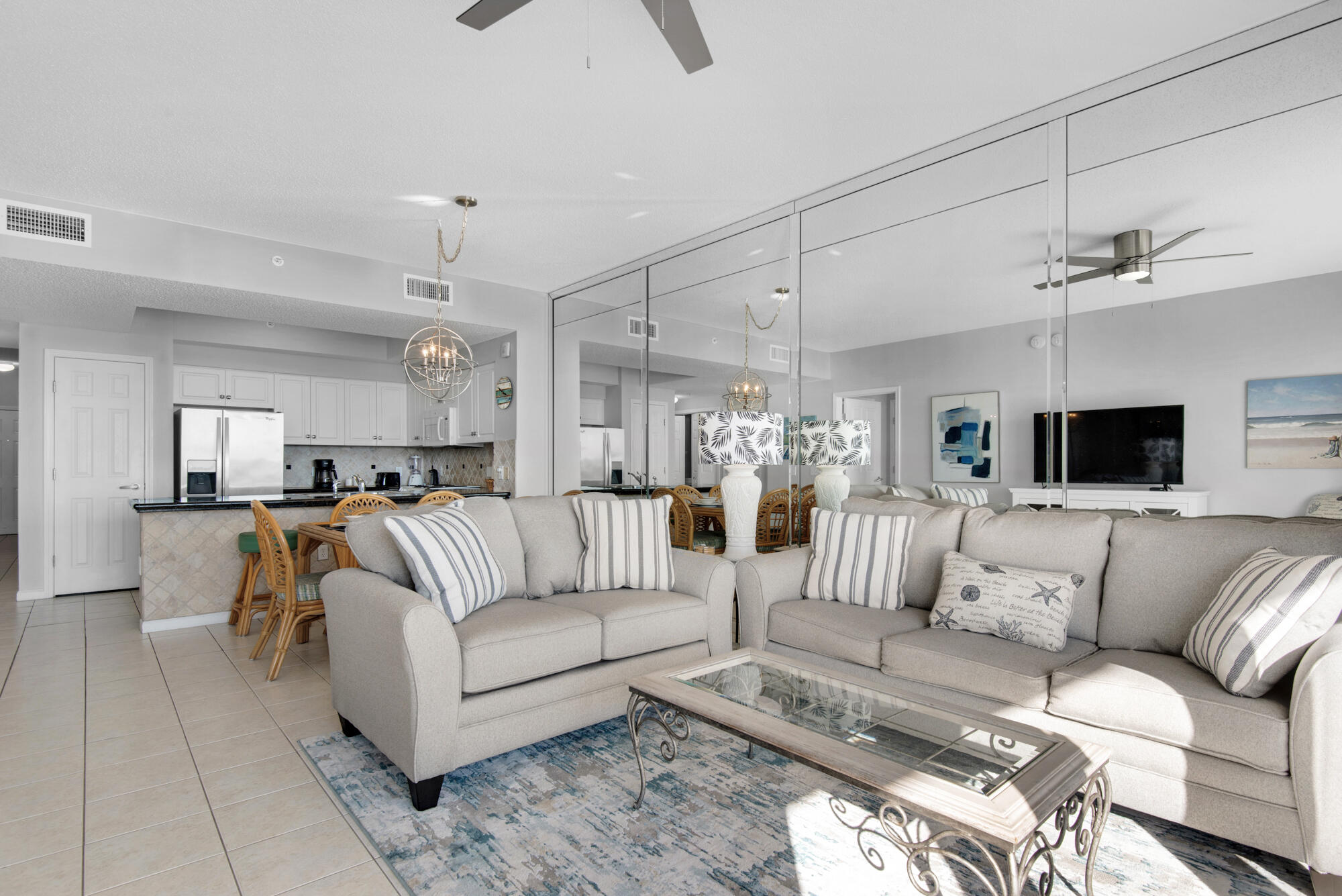 MAJESTIC SUN - Residential