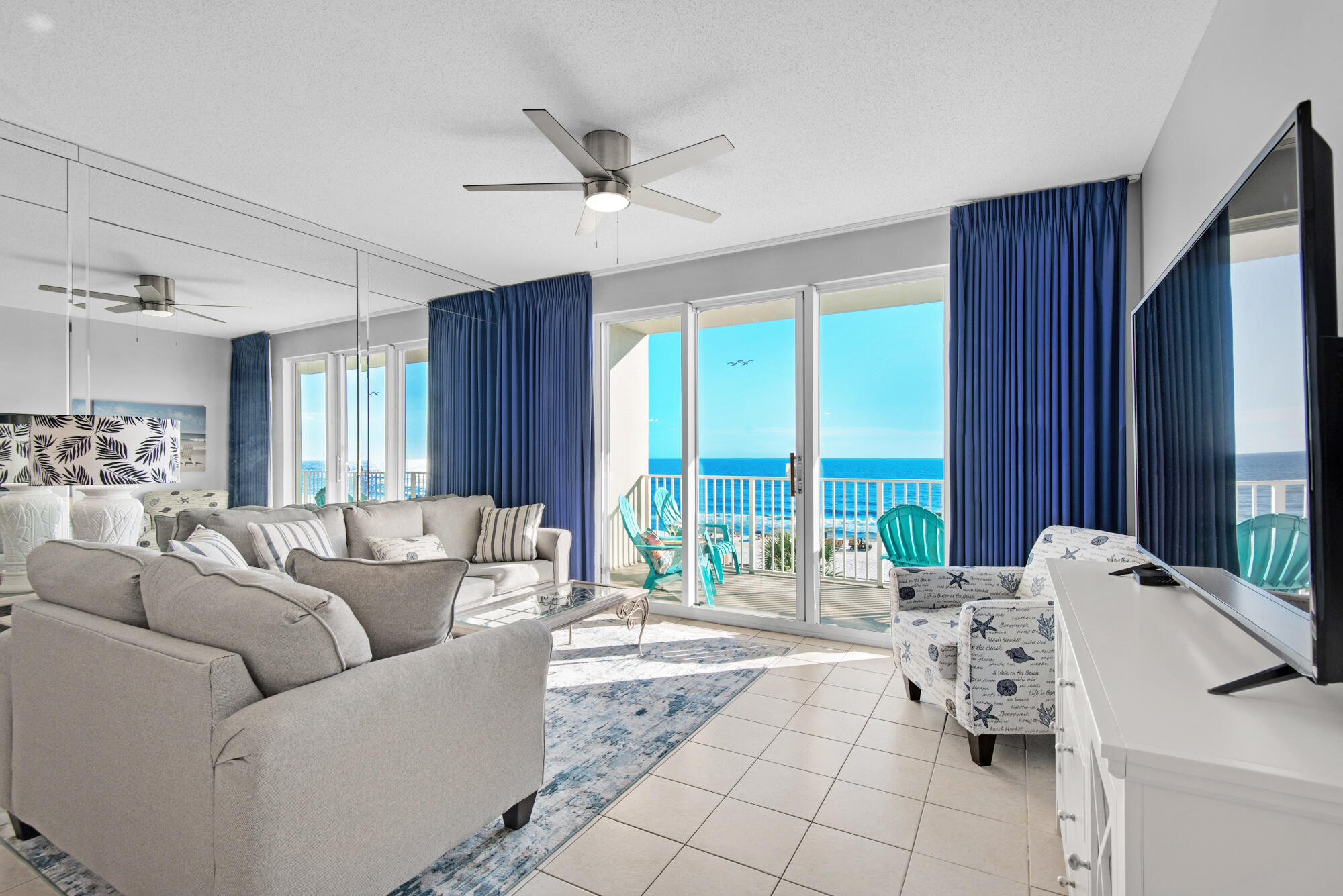 MAJESTIC SUN - Residential