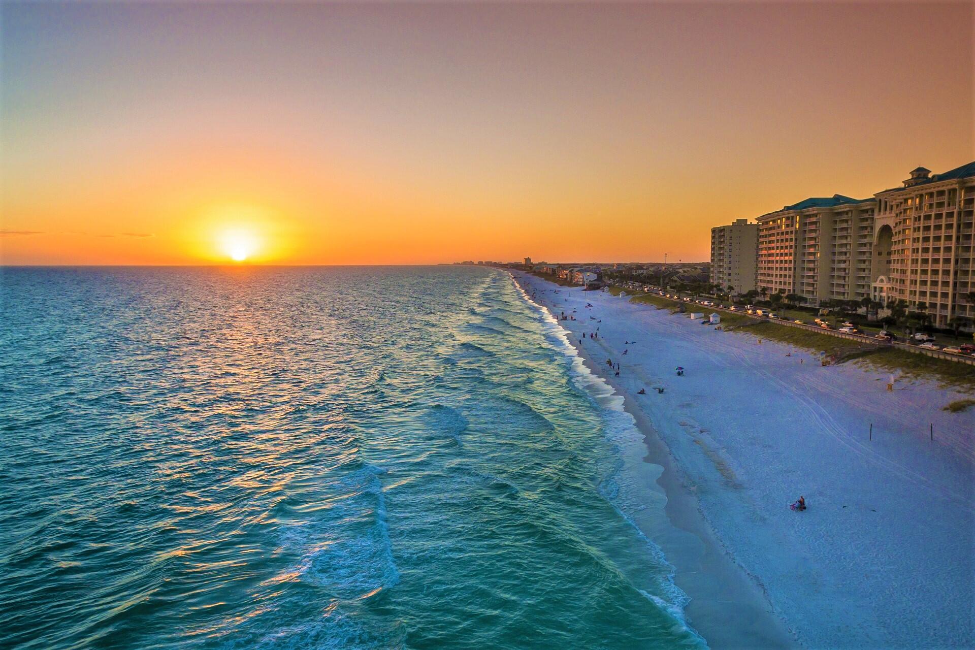 MAJESTIC SUN - Residential