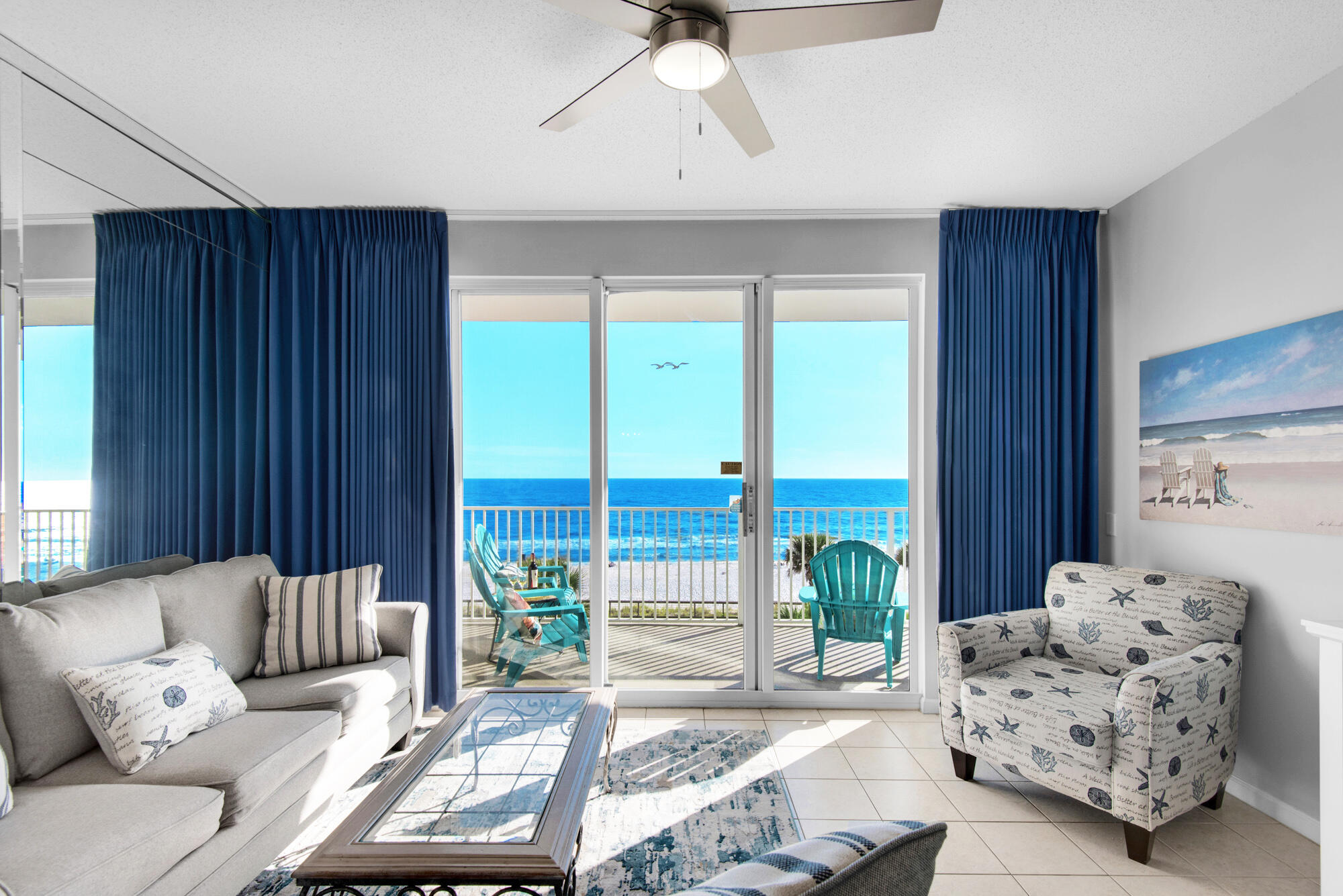 MAJESTIC SUN - Residential