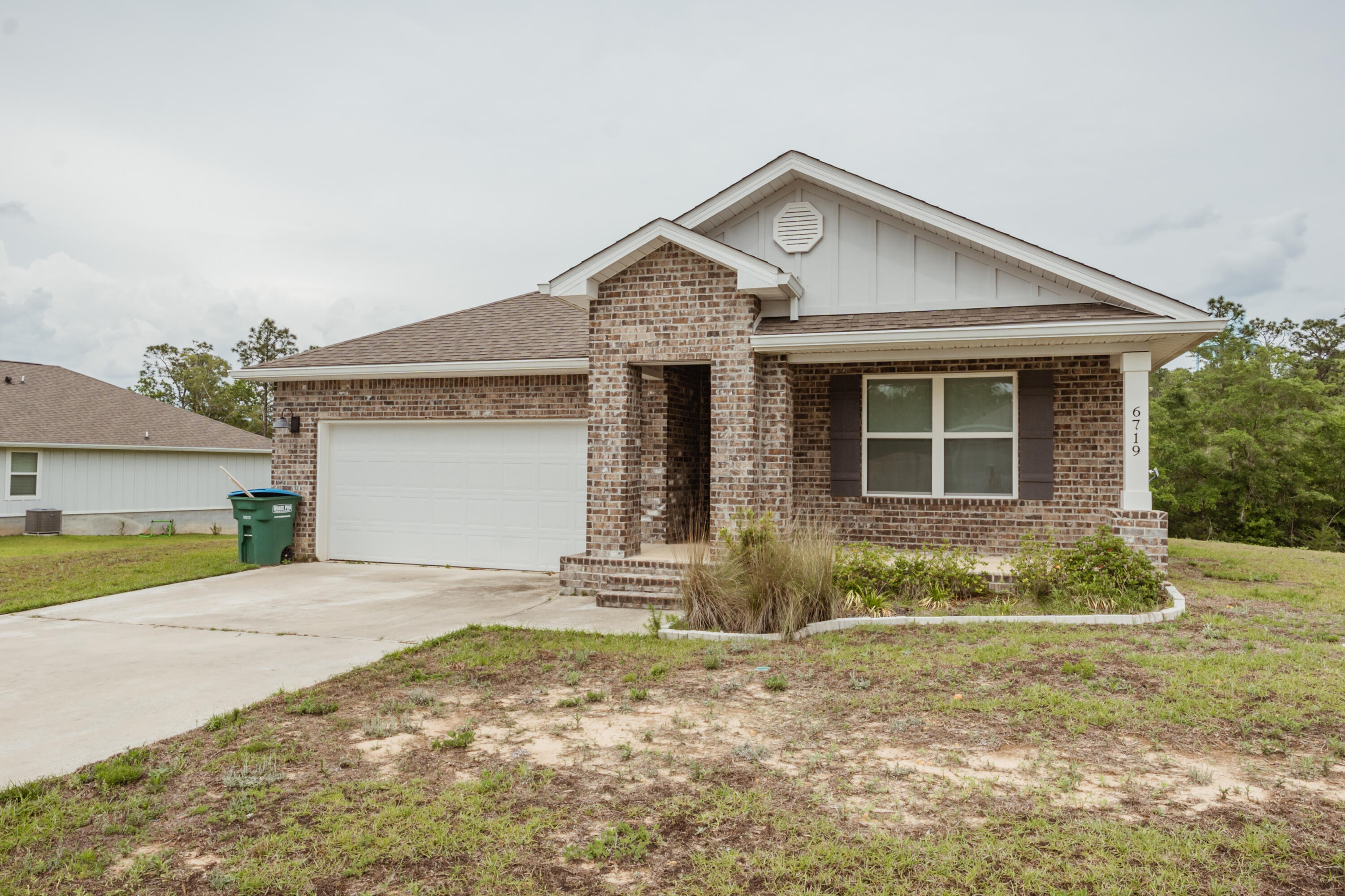 HERITAGE PLANTATION - Residential Lease