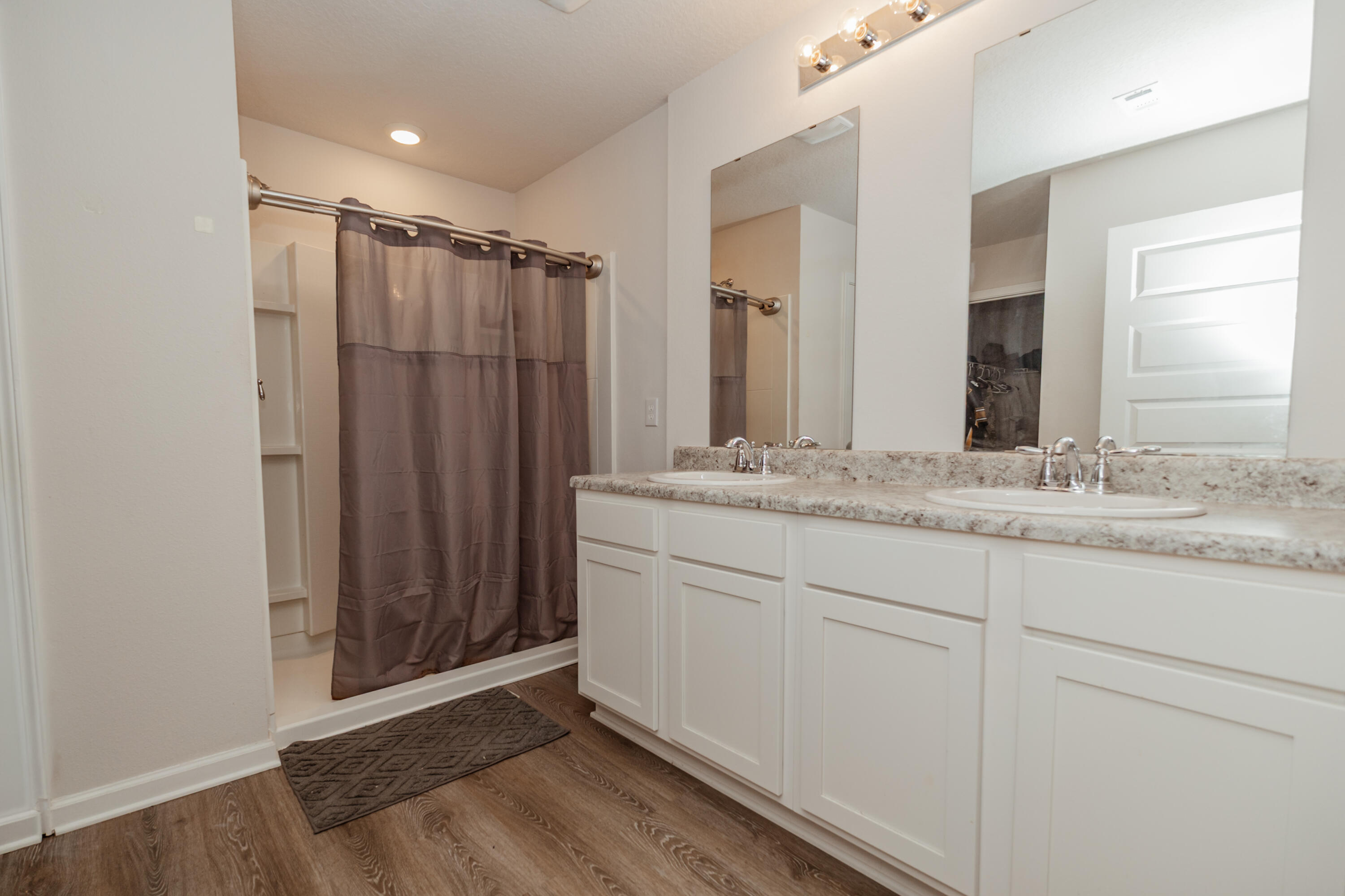 HERITAGE PLANTATION - Residential Lease