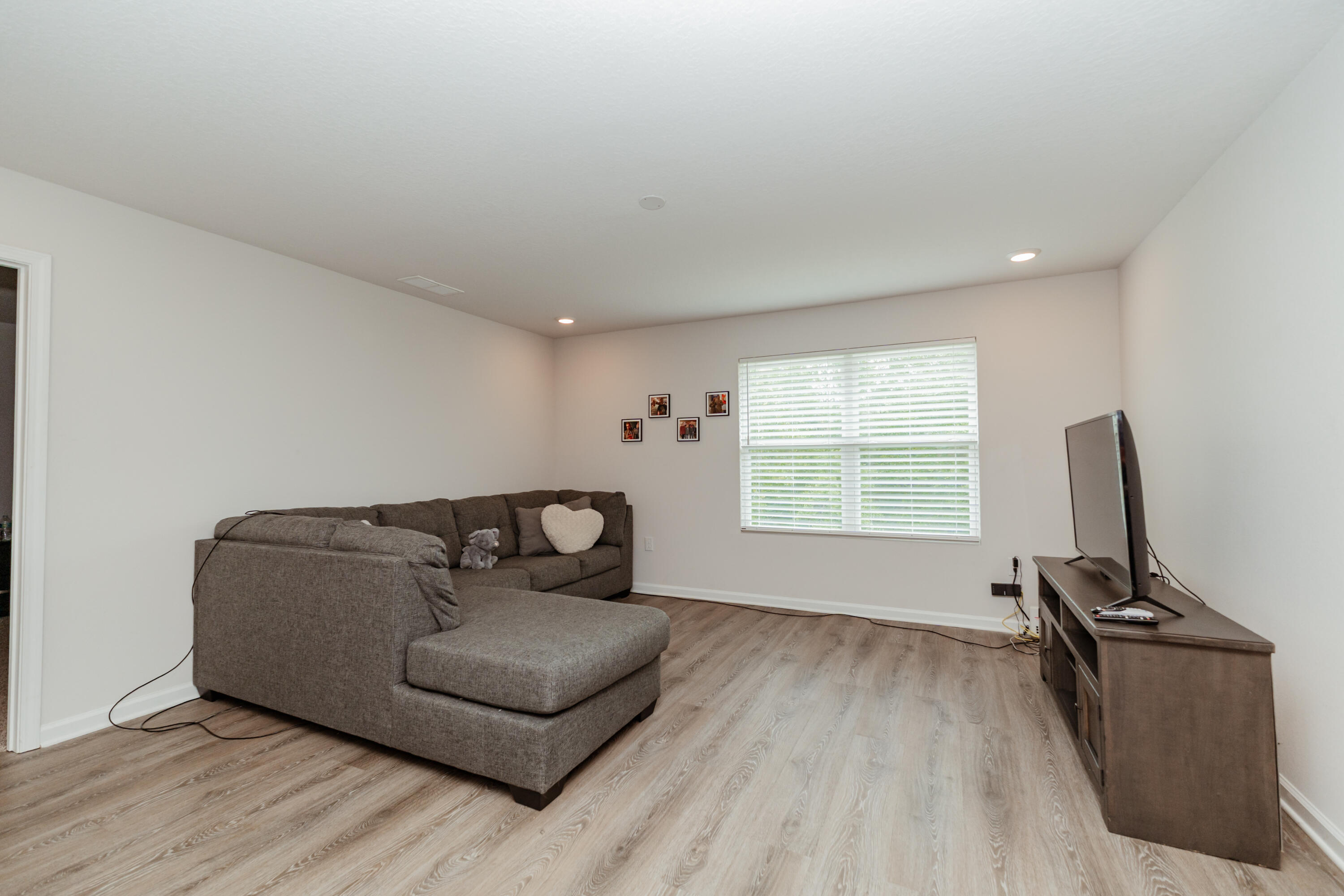 HERITAGE PLANTATION - Residential Lease
