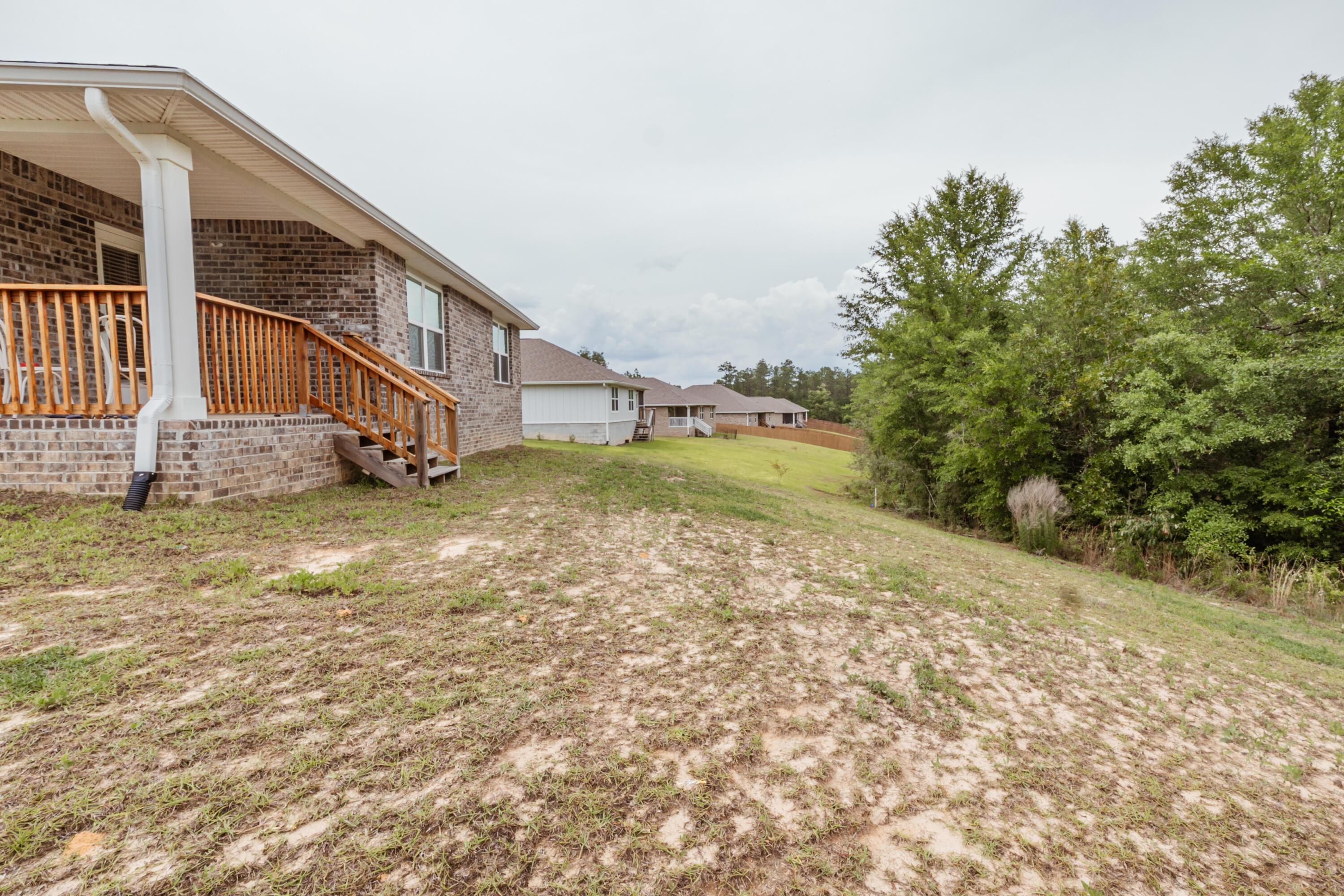 HERITAGE PLANTATION - Residential Lease