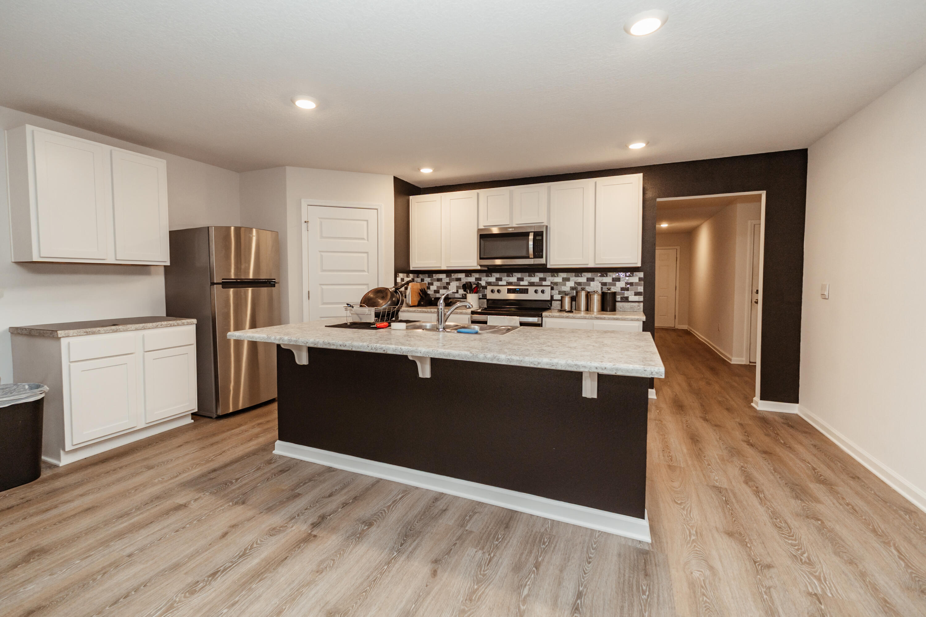HERITAGE PLANTATION - Residential Lease