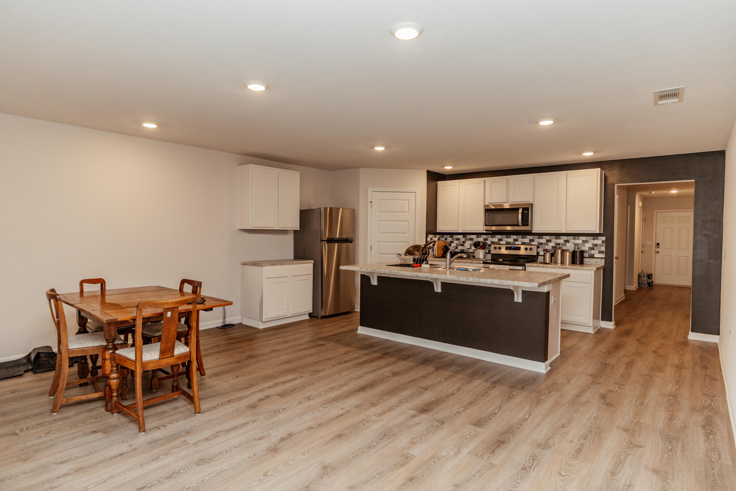 HERITAGE PLANTATION - Residential Lease