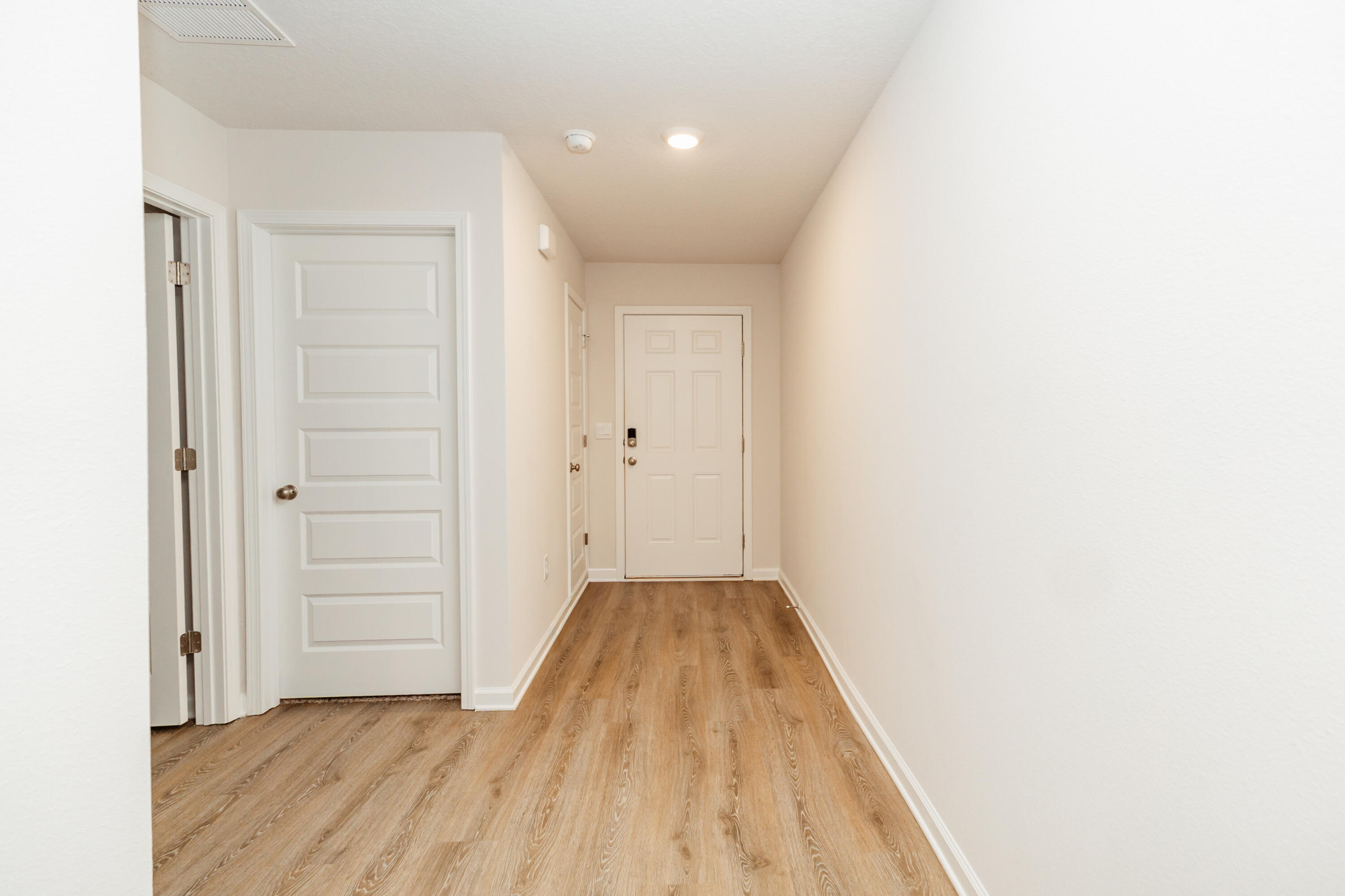 HERITAGE PLANTATION - Residential Lease