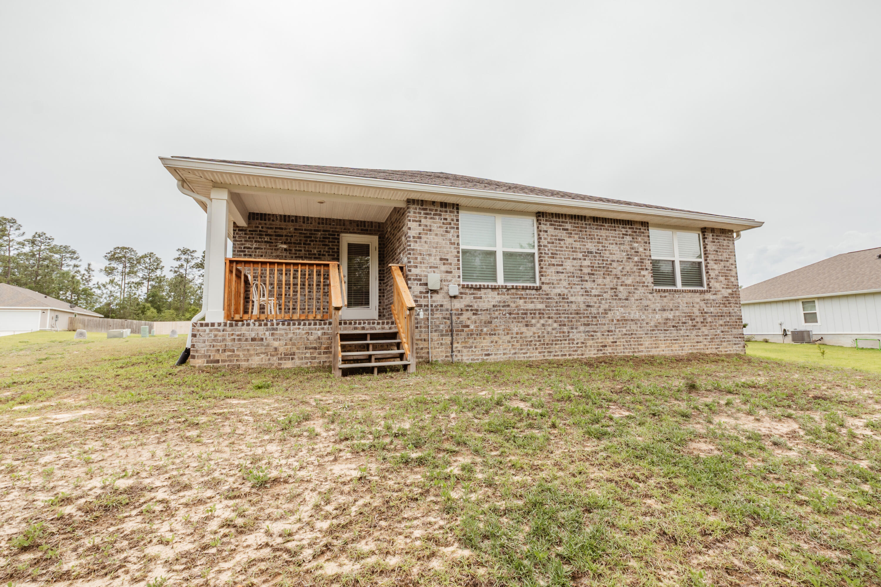 HERITAGE PLANTATION - Residential Lease