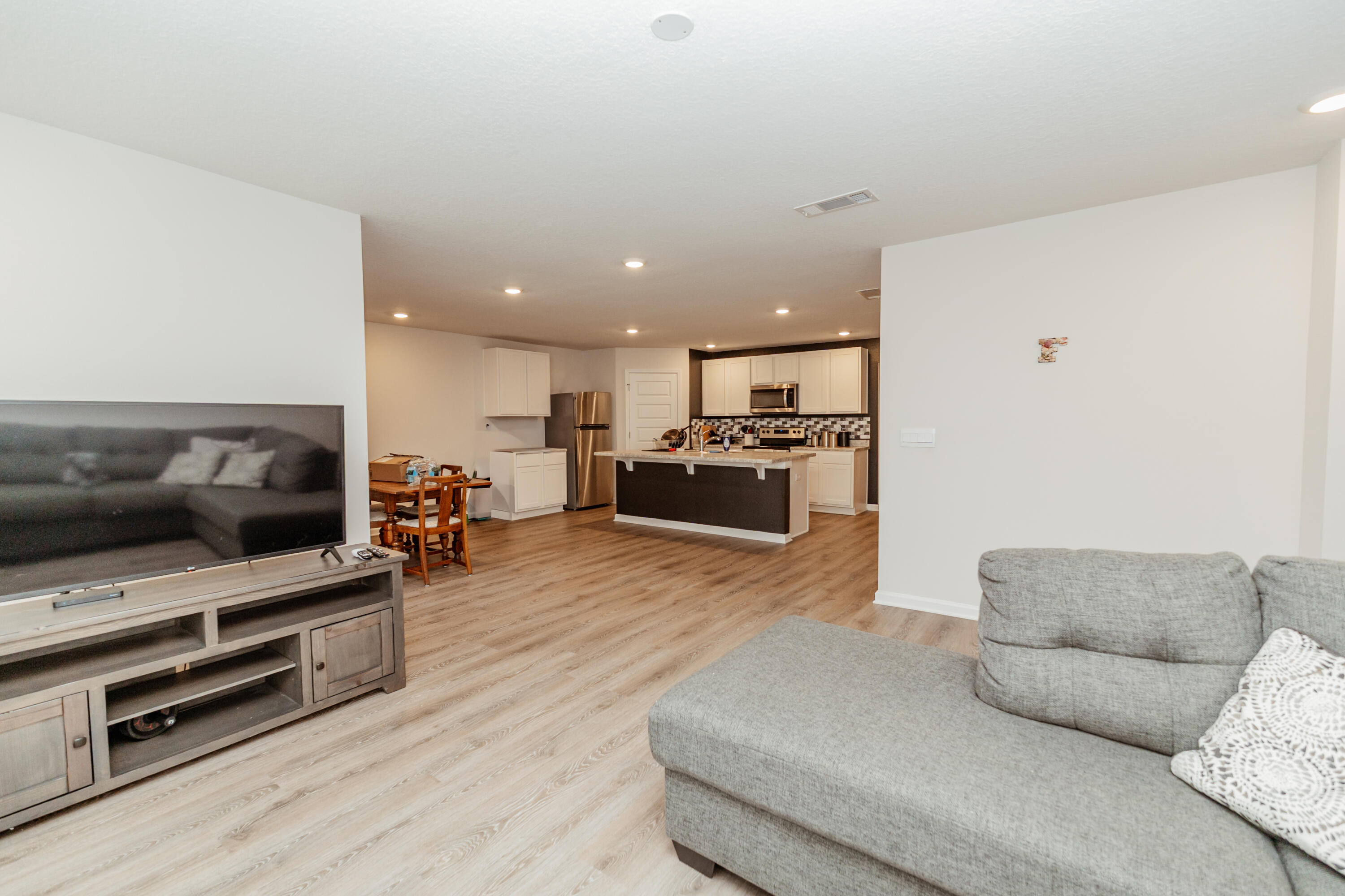 HERITAGE PLANTATION - Residential Lease
