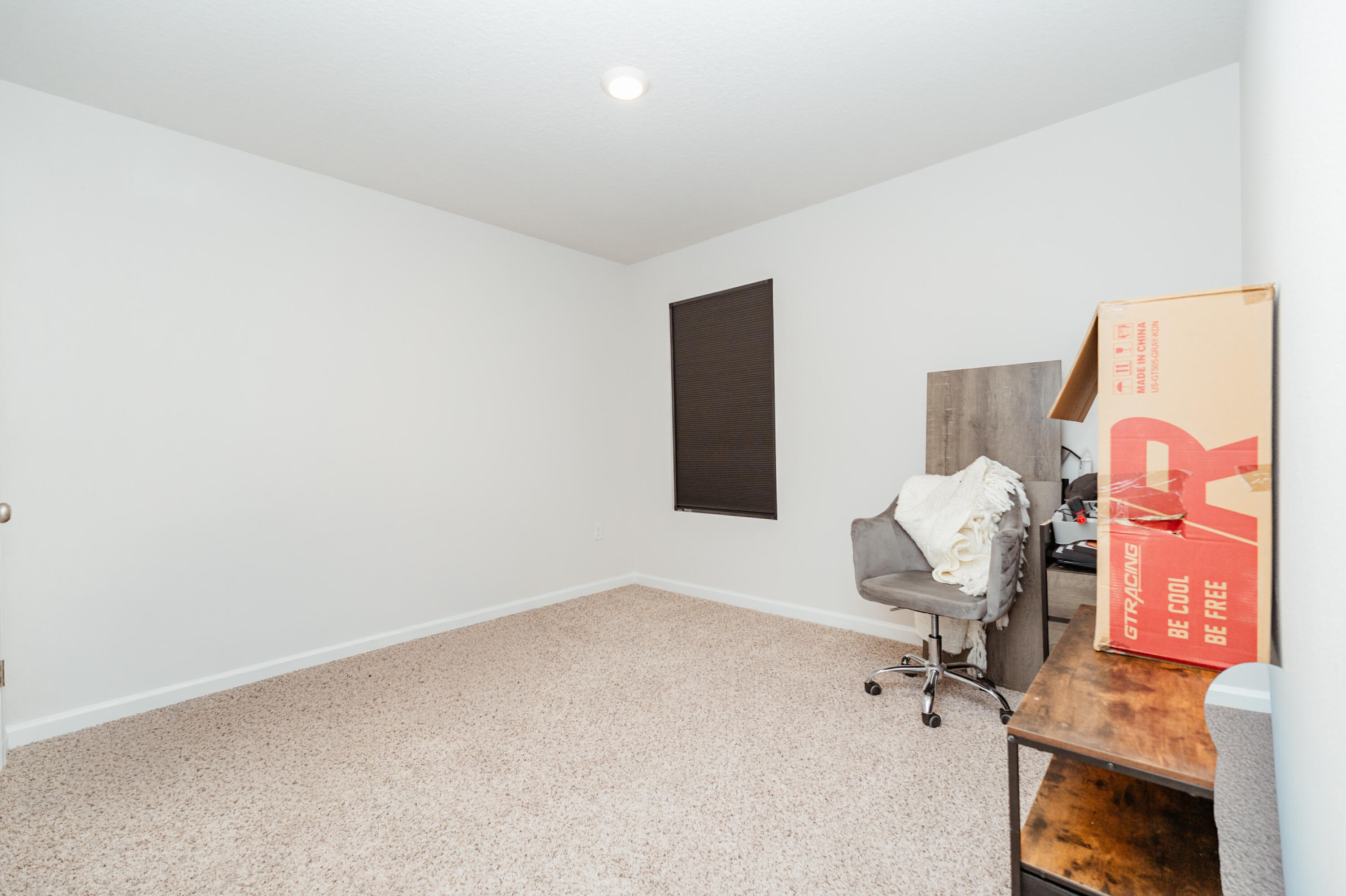 HERITAGE PLANTATION - Residential Lease