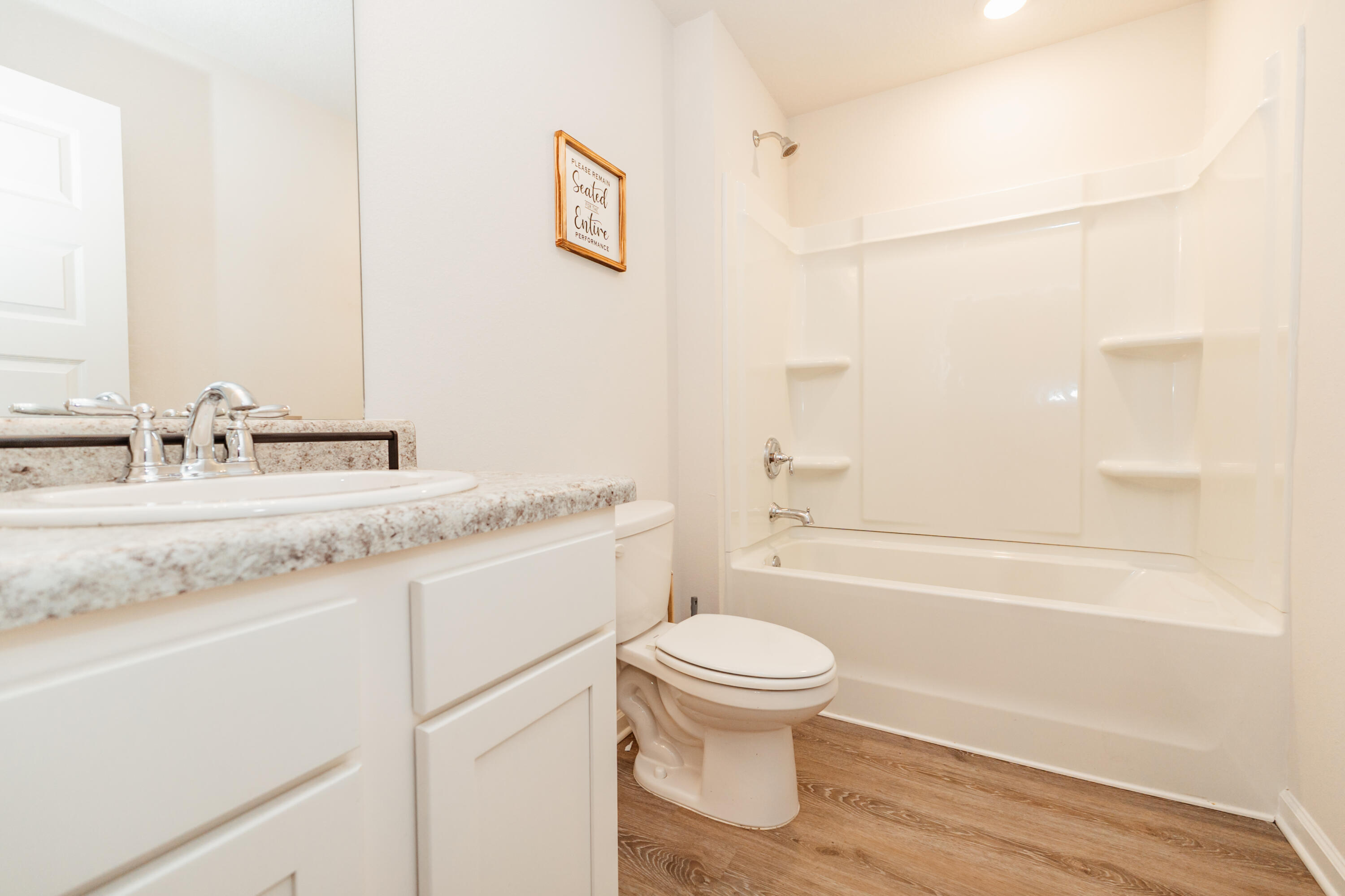 HERITAGE PLANTATION - Residential Lease