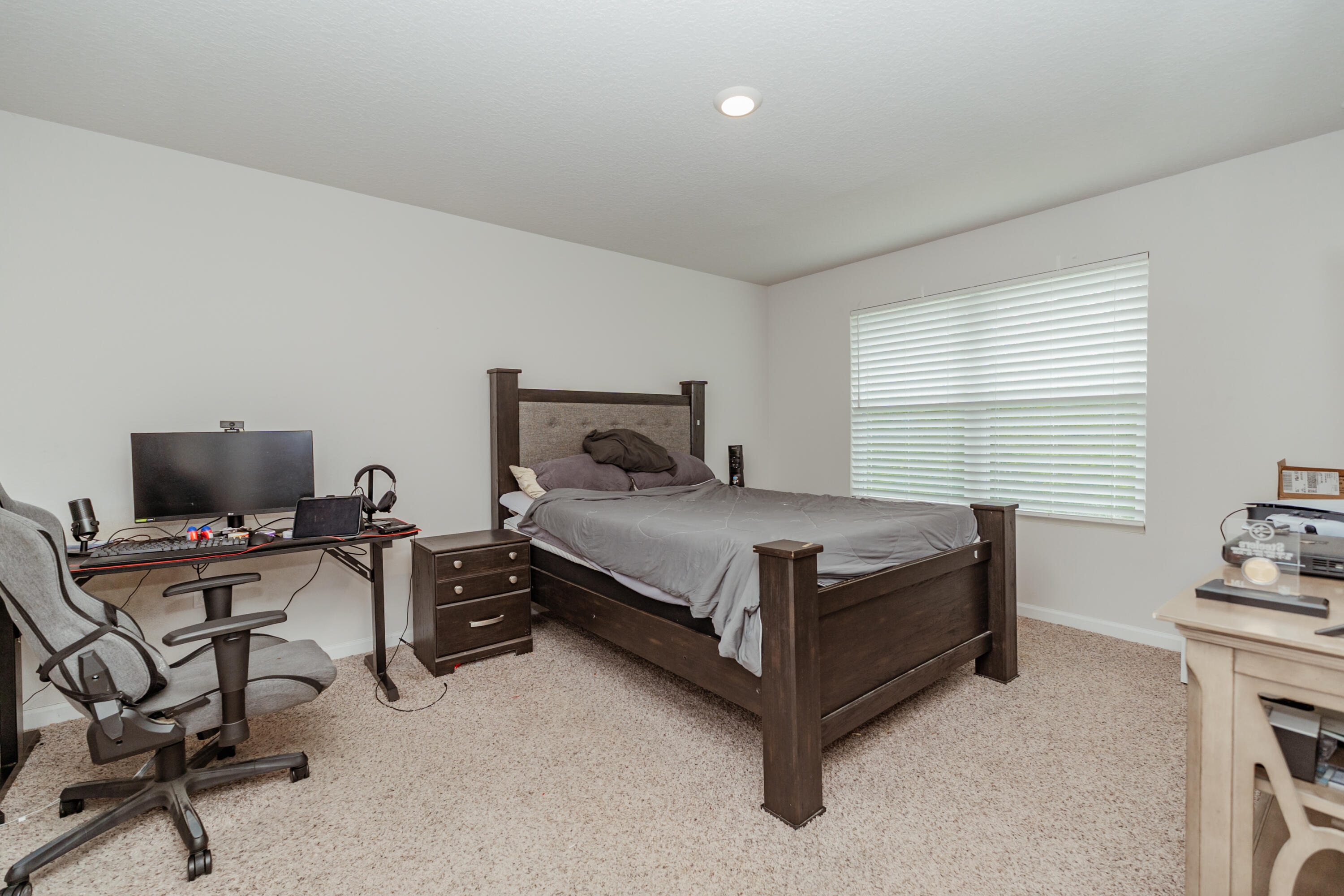 HERITAGE PLANTATION - Residential Lease