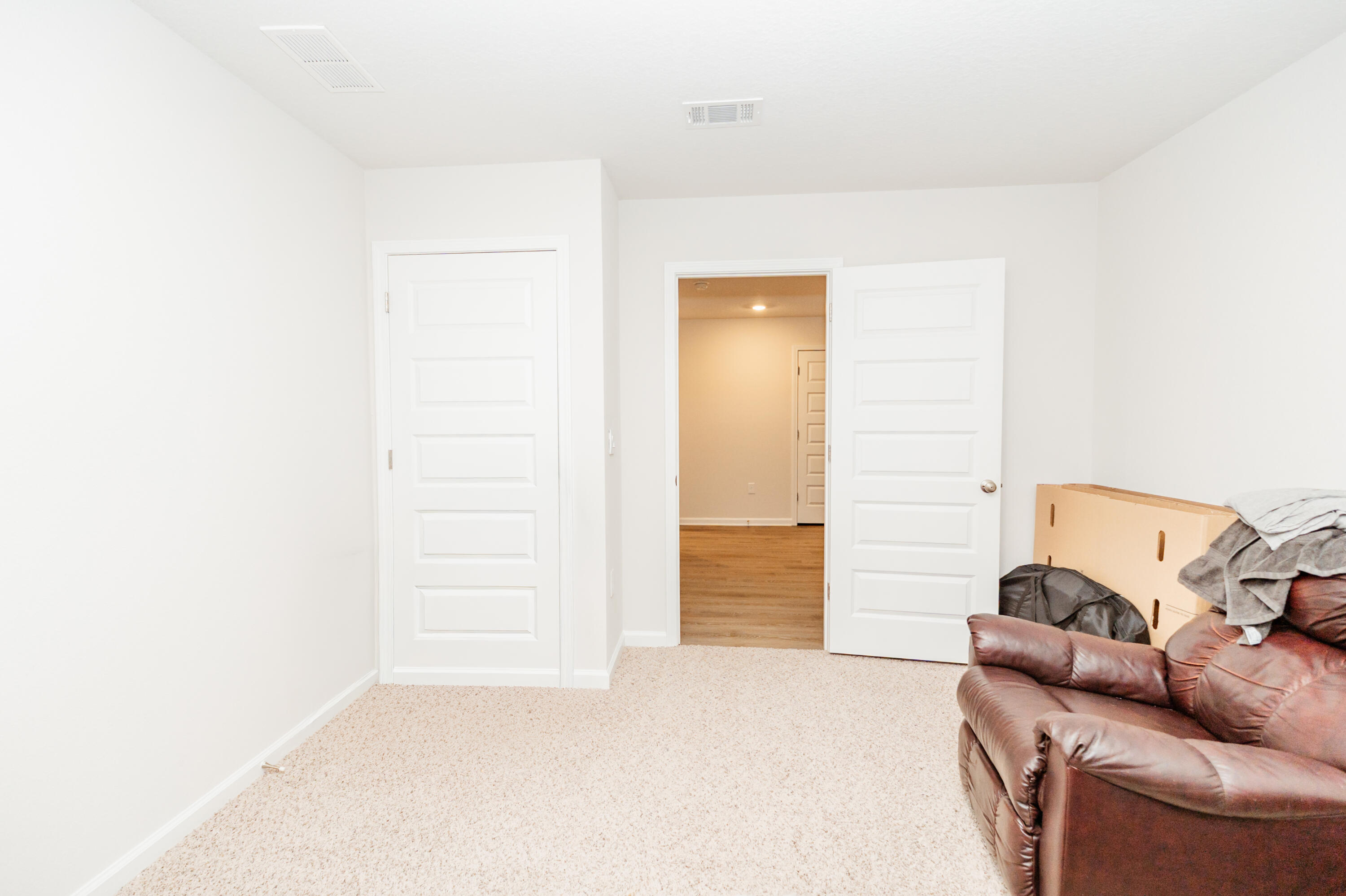 HERITAGE PLANTATION - Residential Lease