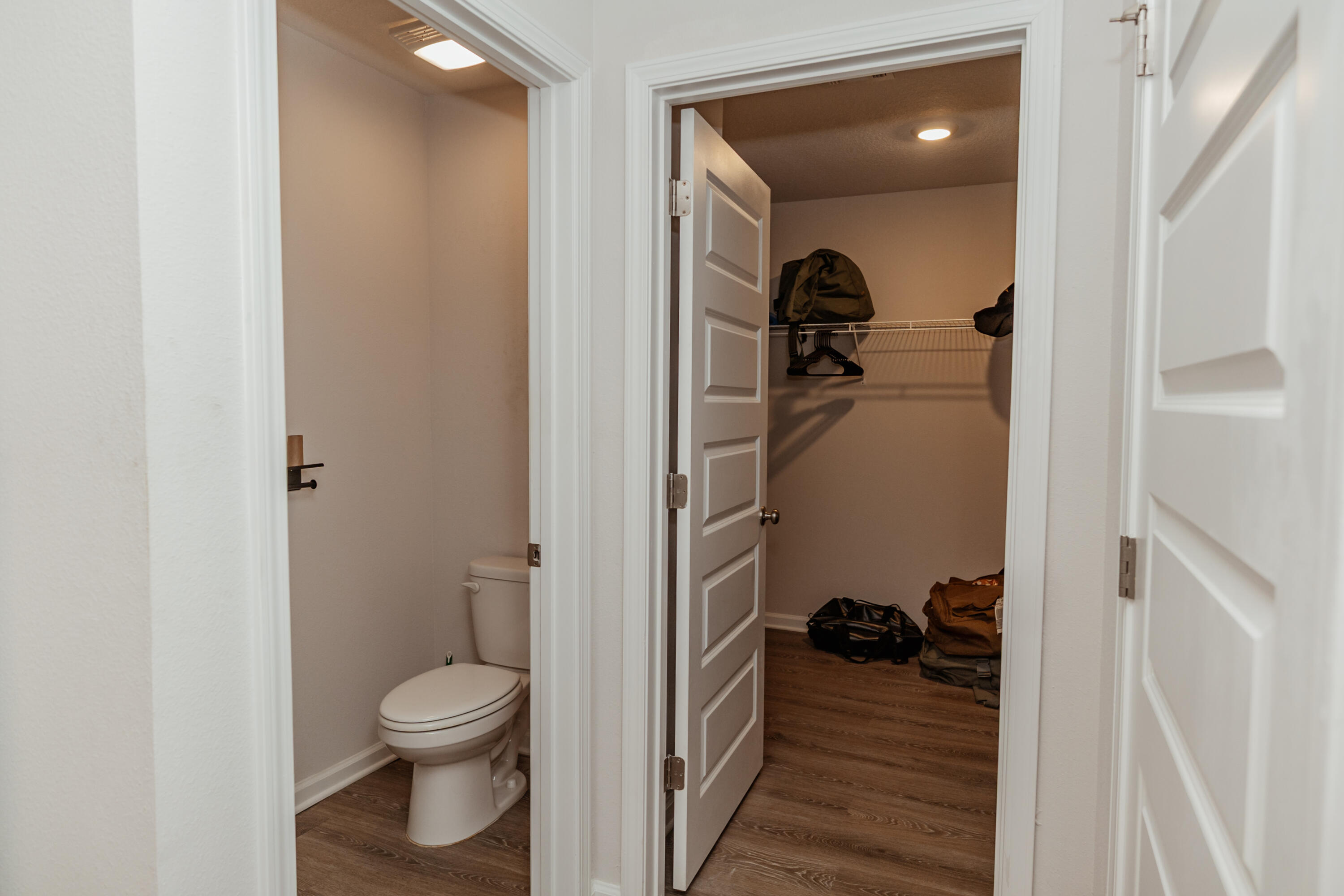 HERITAGE PLANTATION - Residential Lease