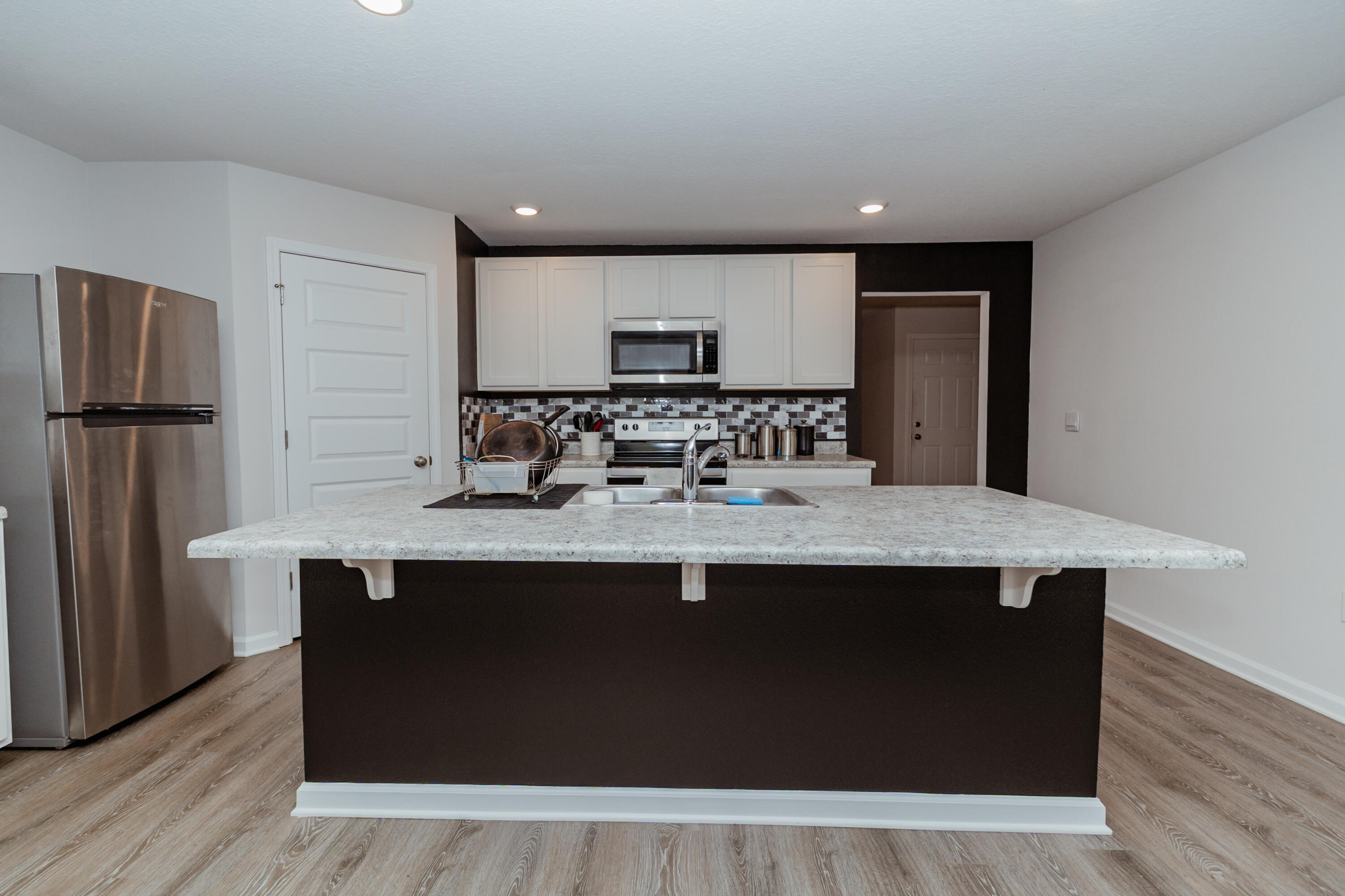 HERITAGE PLANTATION - Residential Lease