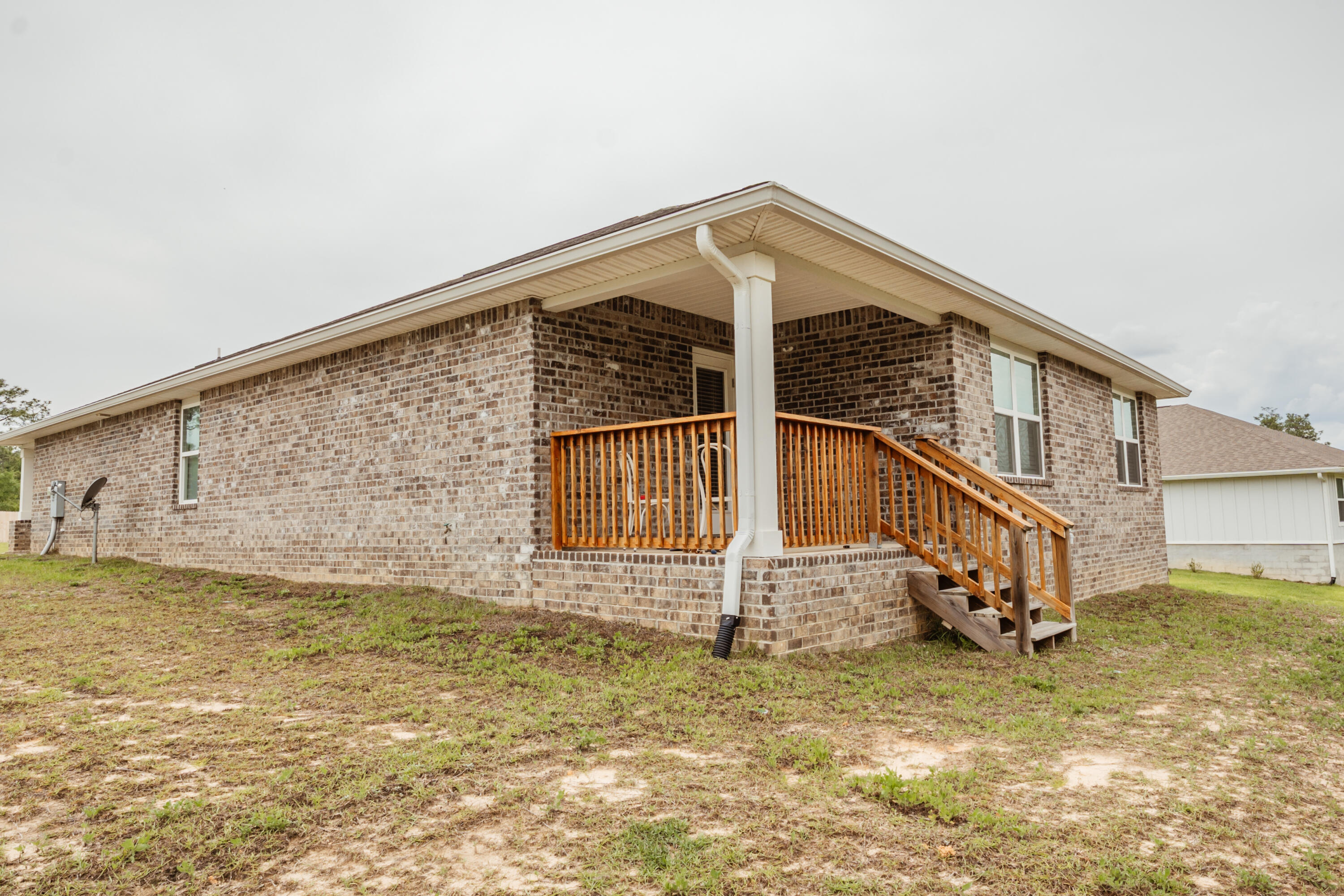 HERITAGE PLANTATION - Residential Lease