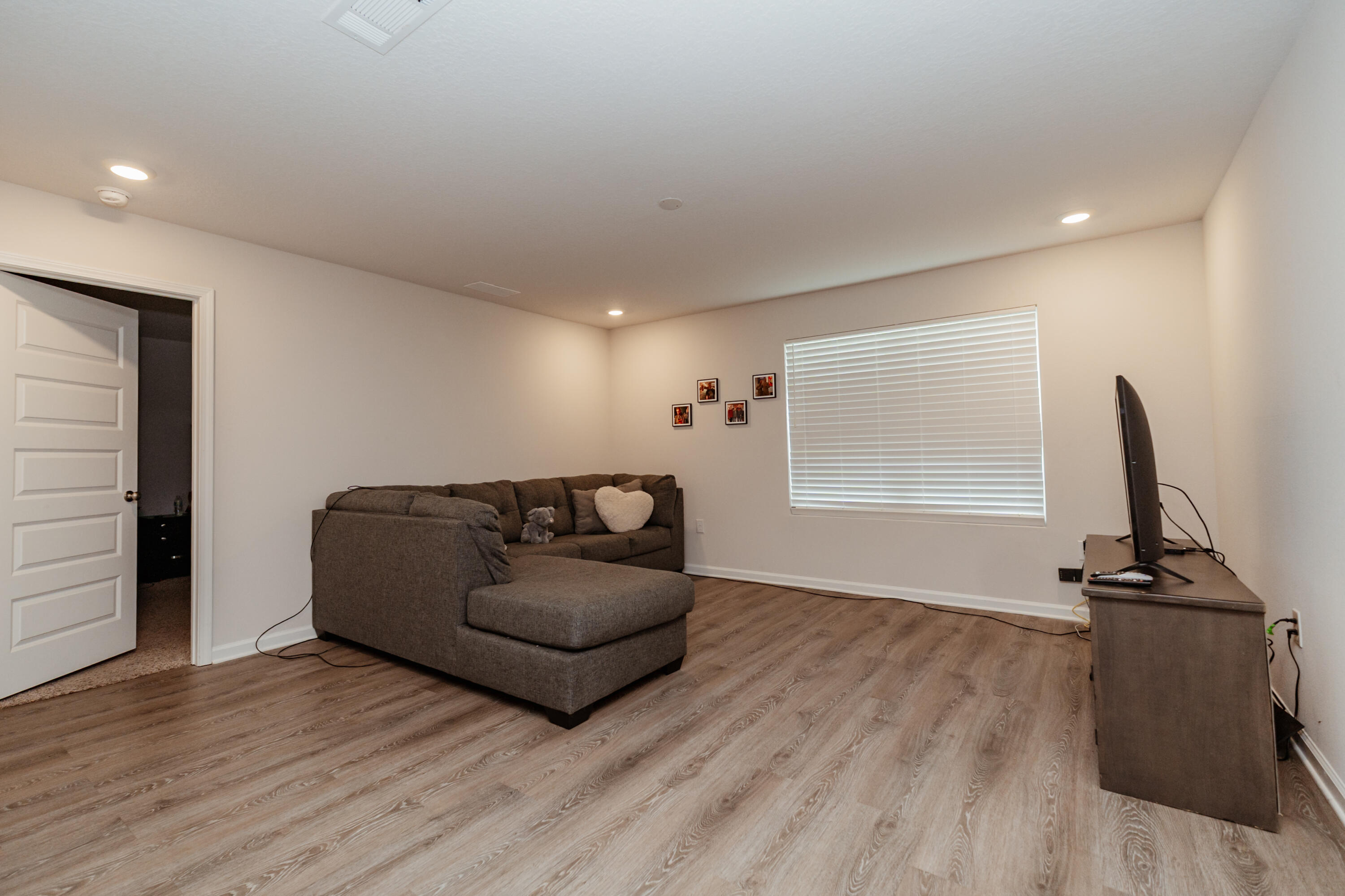 HERITAGE PLANTATION - Residential Lease
