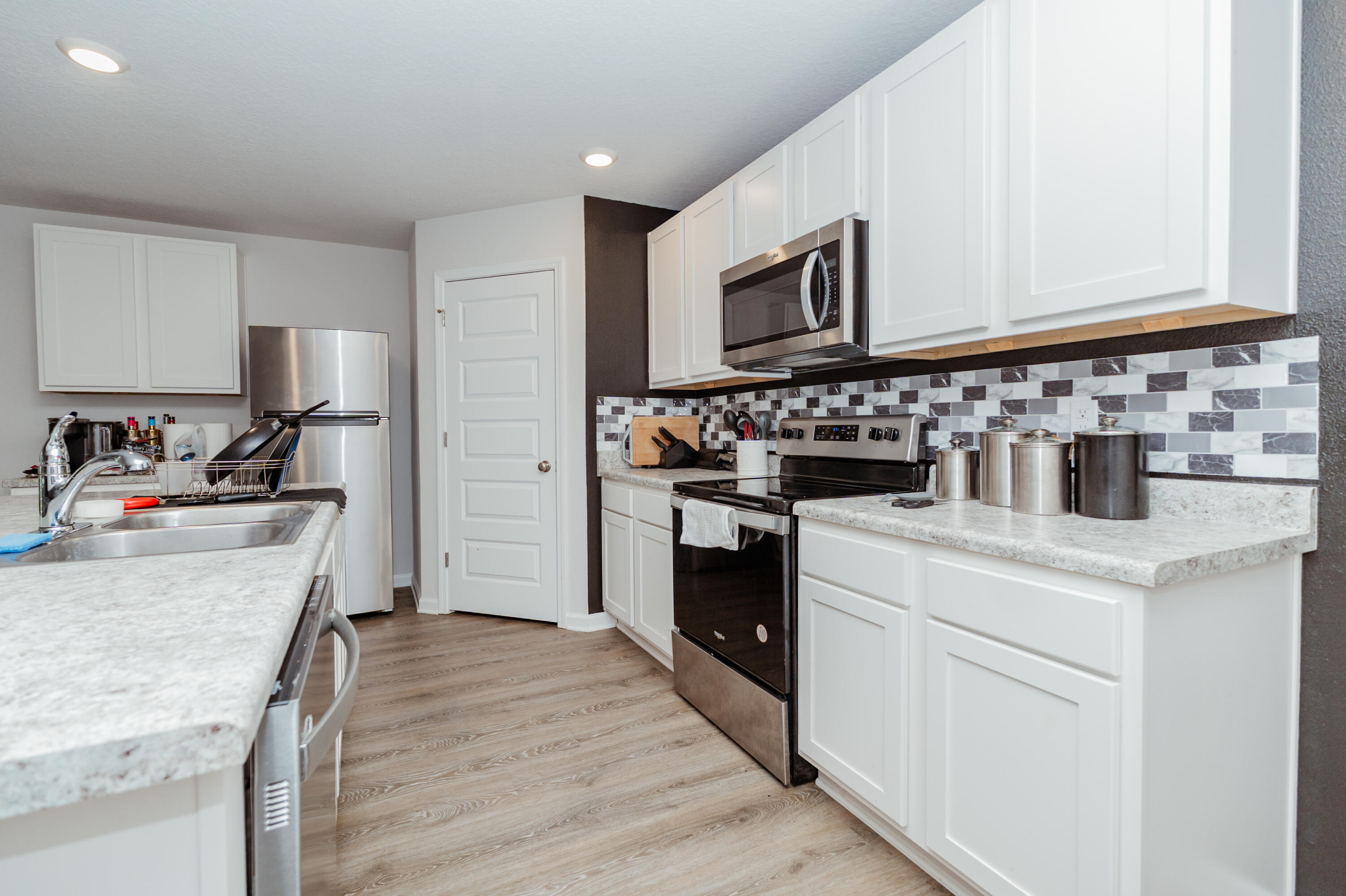 HERITAGE PLANTATION - Residential Lease