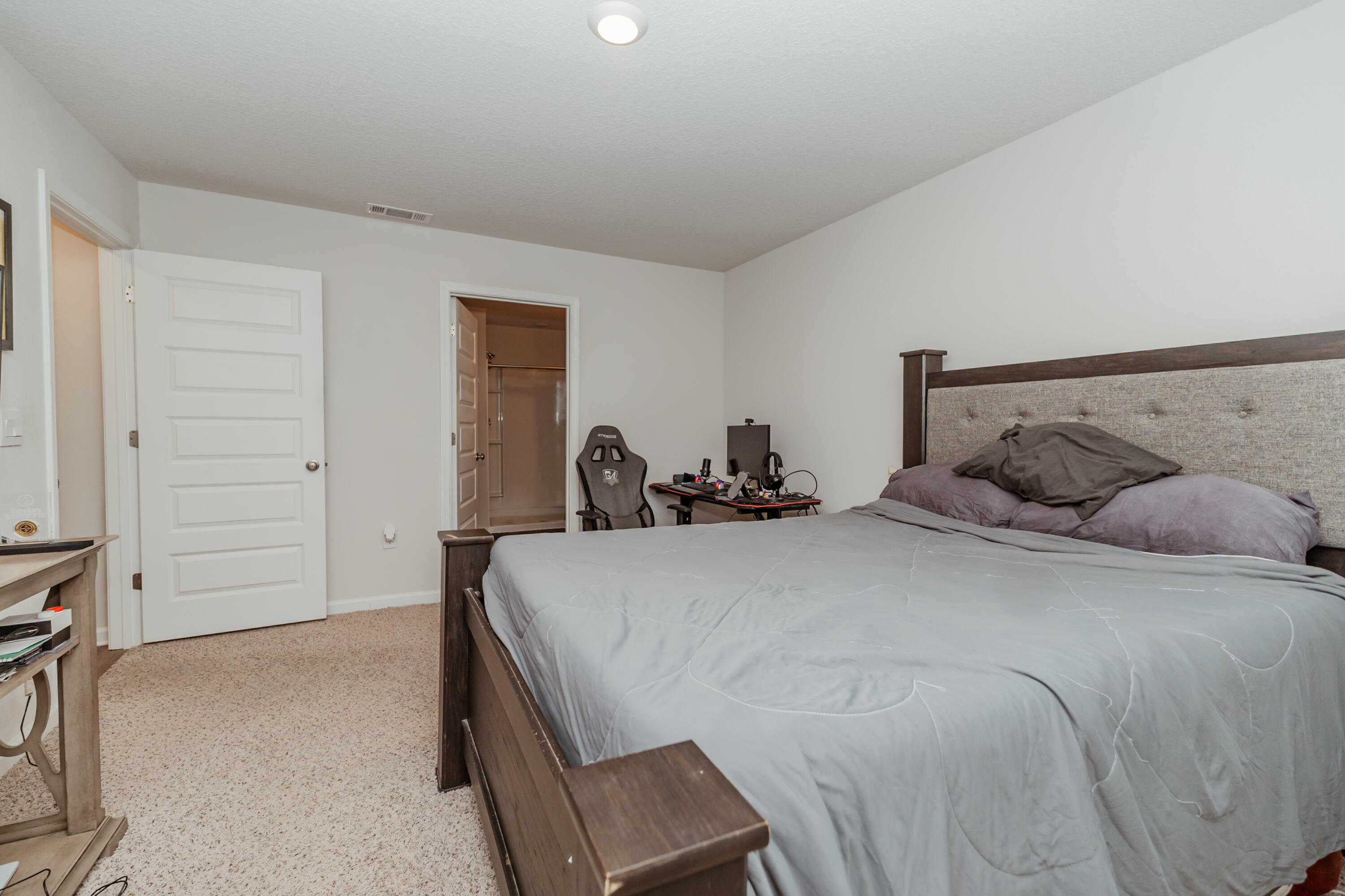 HERITAGE PLANTATION - Residential Lease