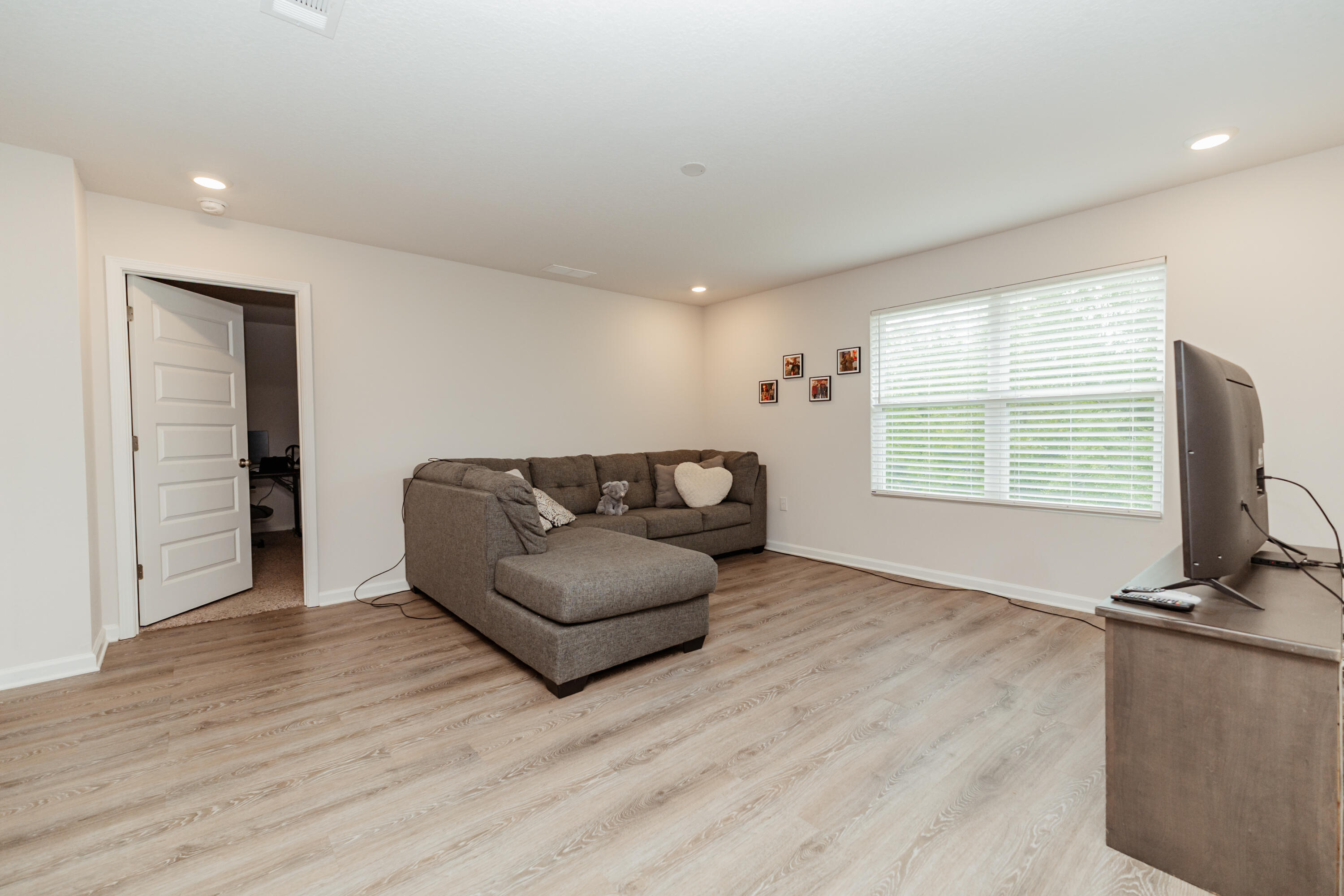 HERITAGE PLANTATION - Residential Lease