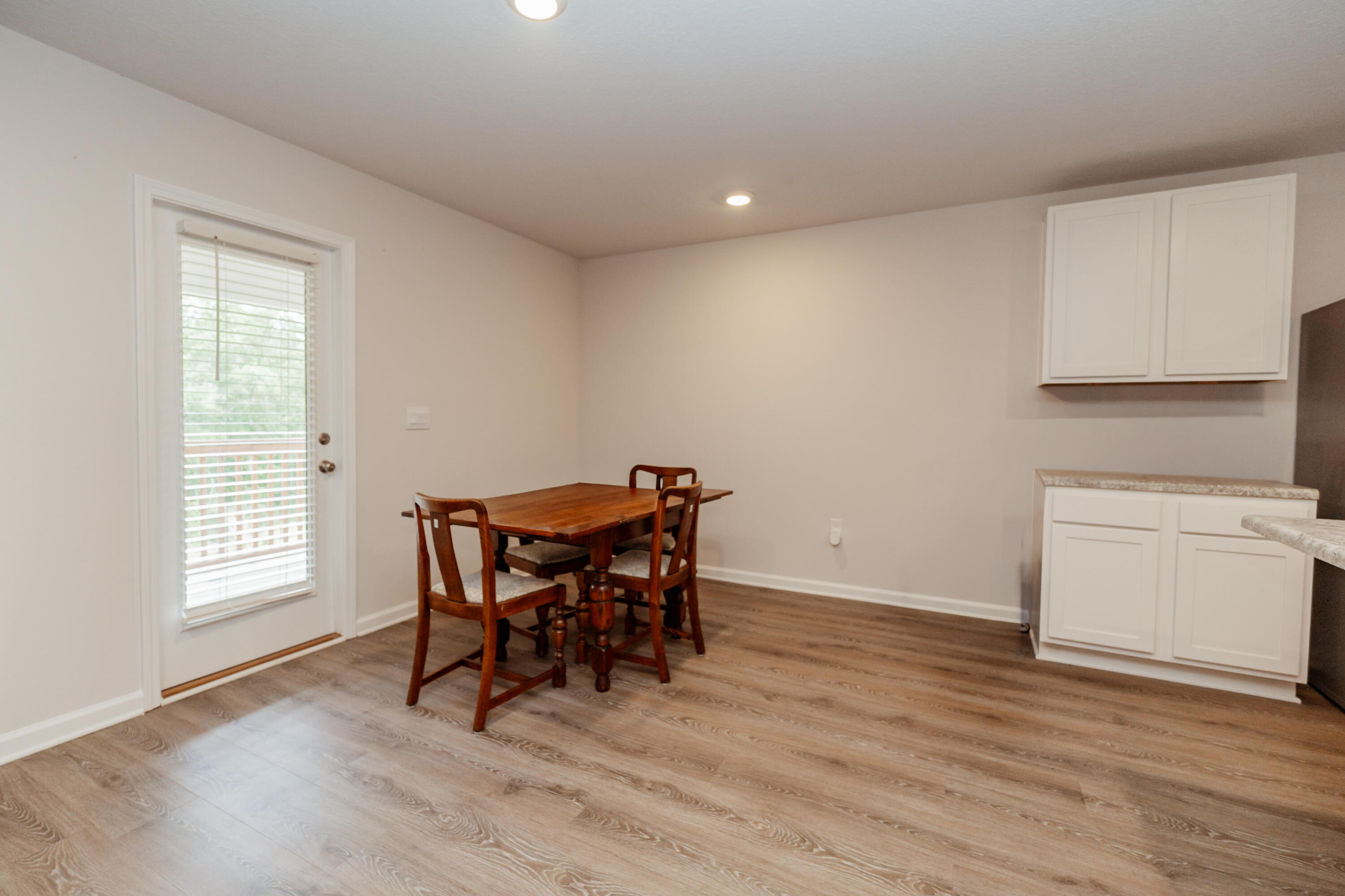 HERITAGE PLANTATION - Residential Lease