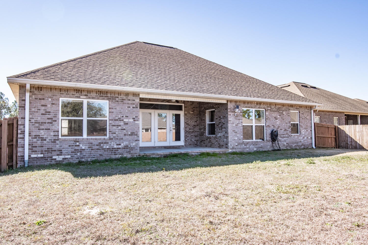 ALICIA PLACE - Residential