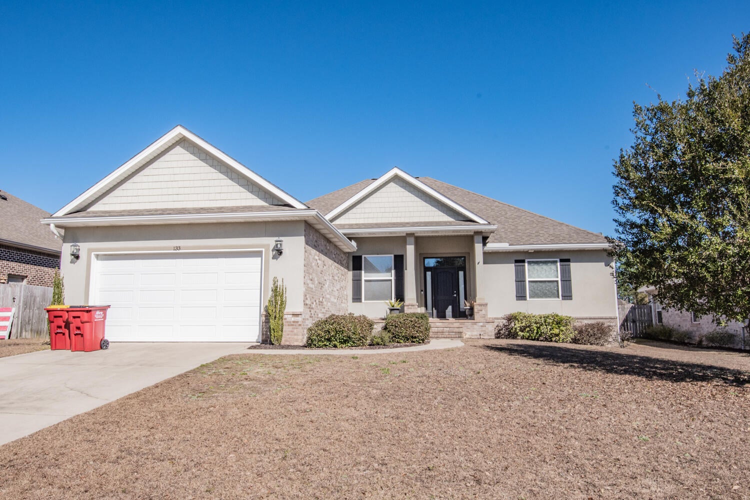 ALICIA PLACE - Residential