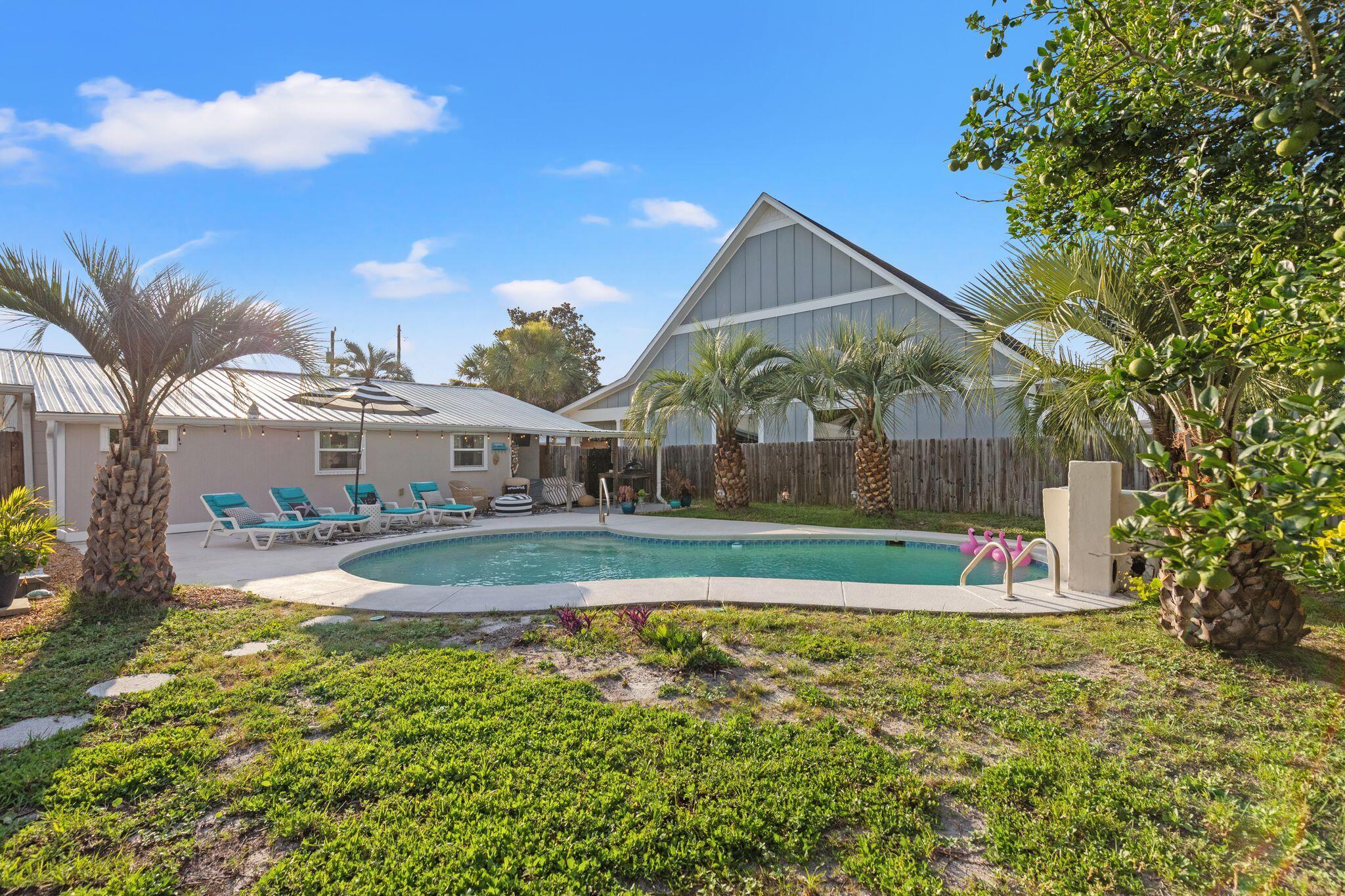 MIRAMAR HEIGHTS - Residential