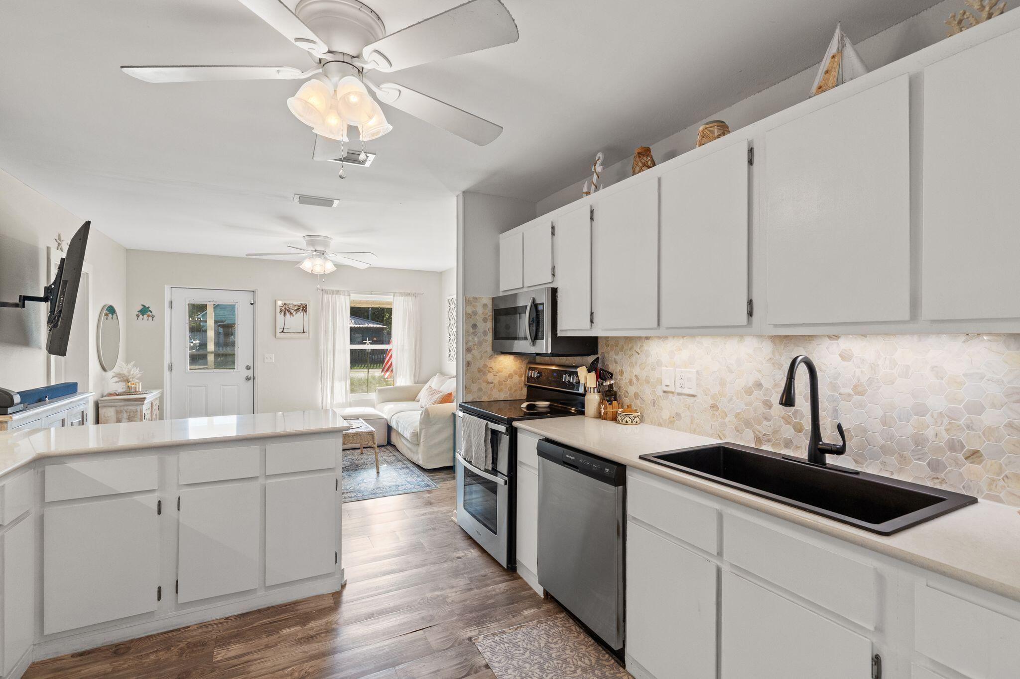 MIRAMAR HEIGHTS - Residential