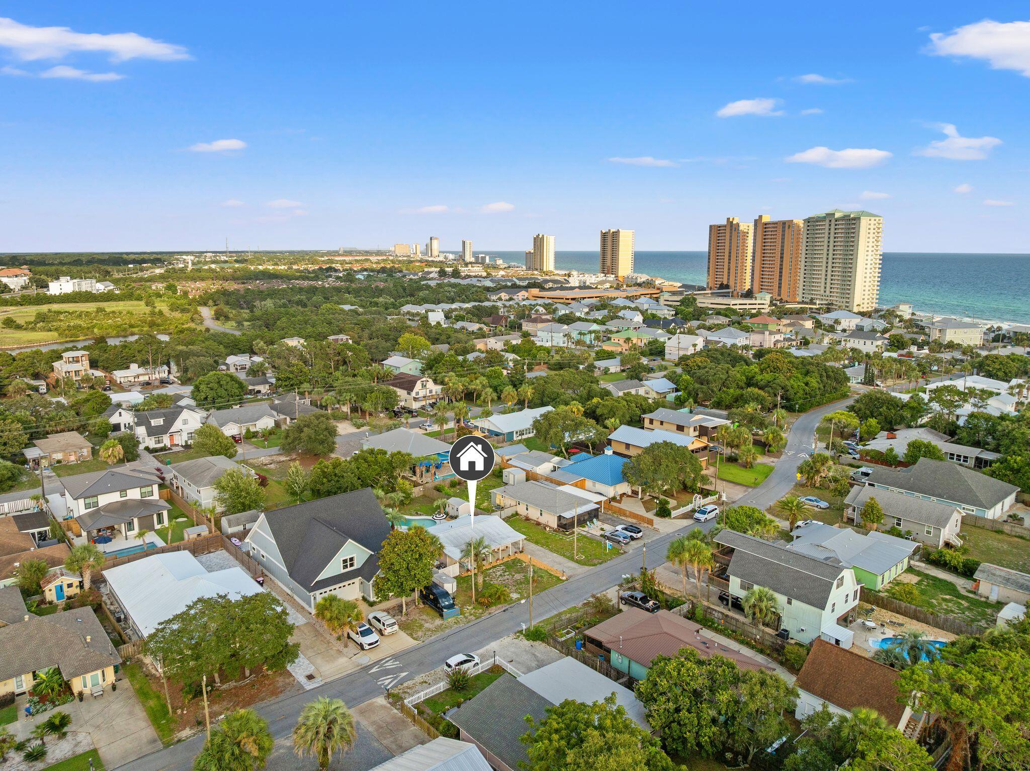 MIRAMAR HEIGHTS - Residential