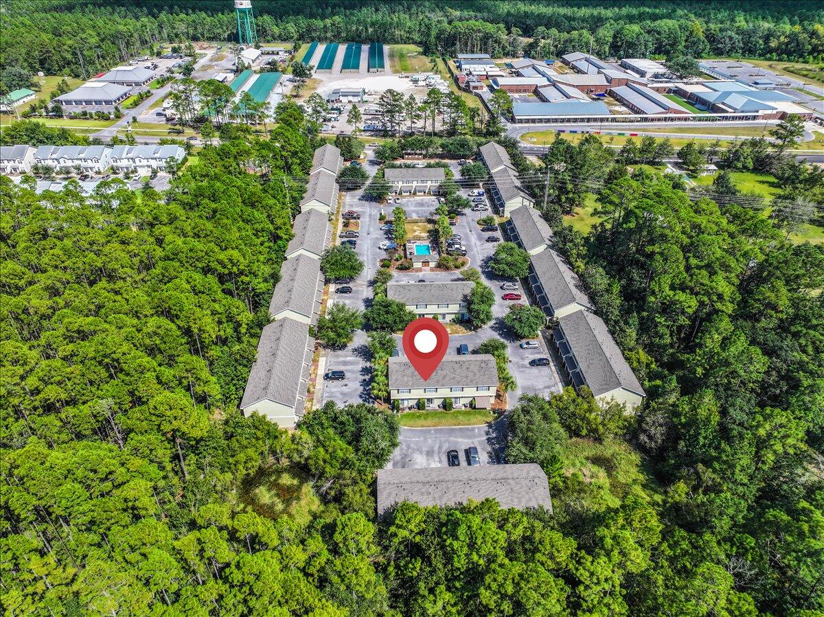 PALMS OF FREEPORT - Residential