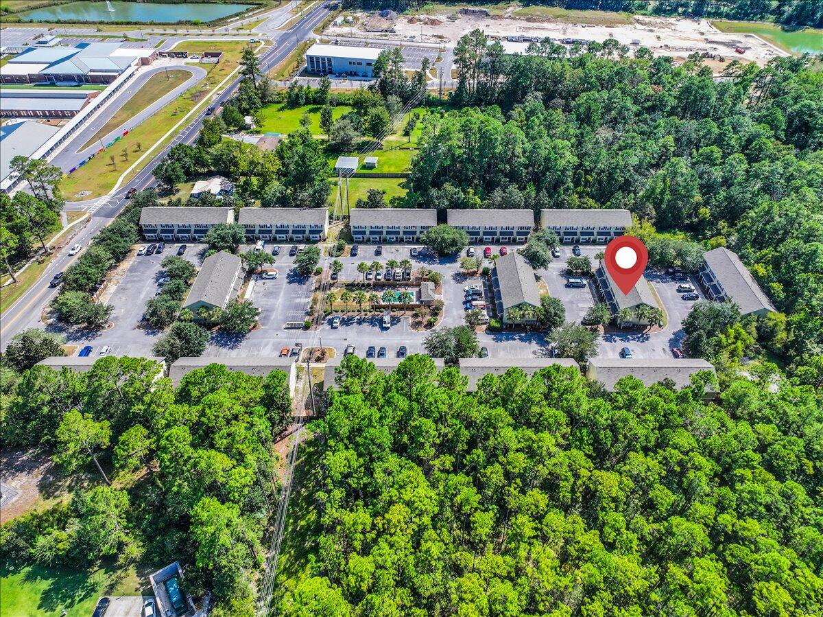 PALMS OF FREEPORT - Residential