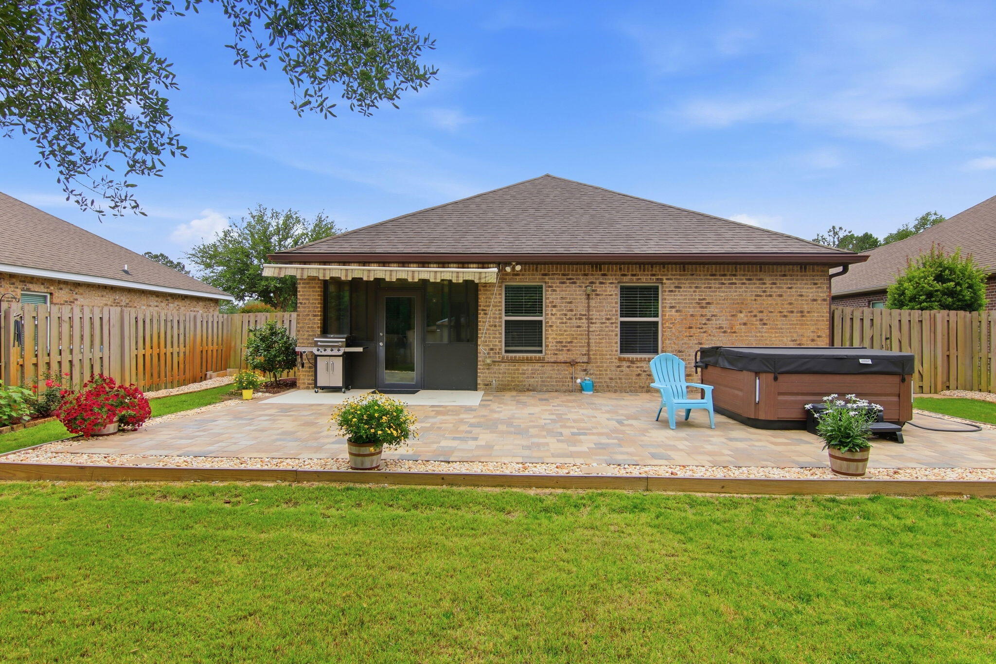Hammock Bay - Residential